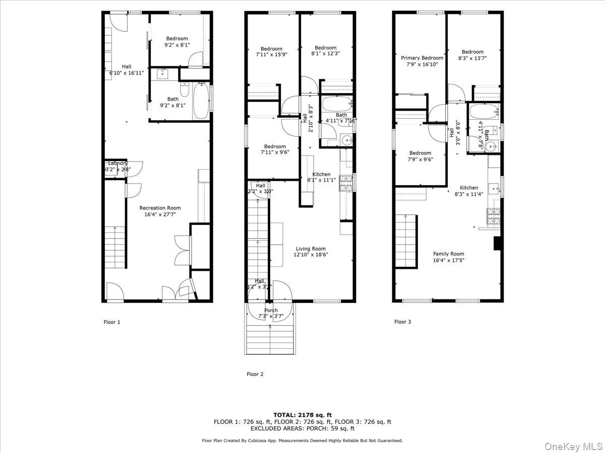 414 Franklin Avenue, Brooklyn, NY 11238