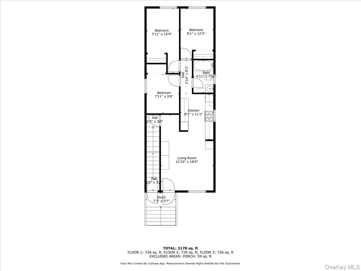 414 Franklin Avenue, Brooklyn, NY 11238