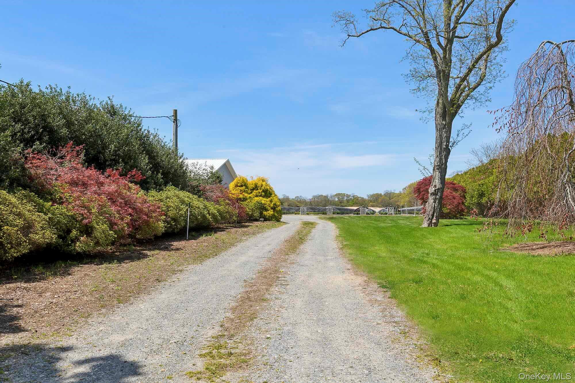 935 Franklinville Road, Laurel, NY 11948