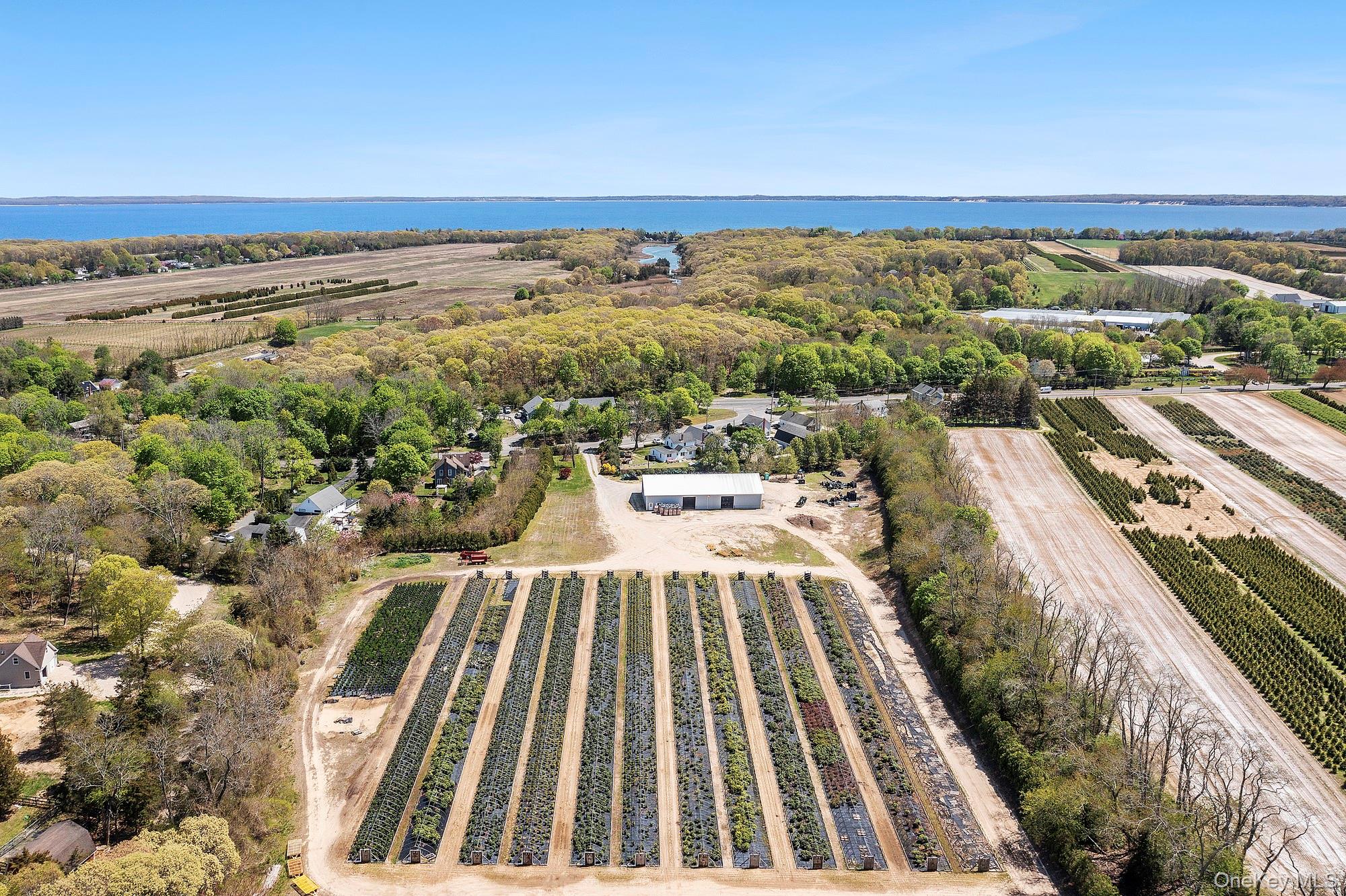 935 Franklinville Road, Laurel, NY 11948