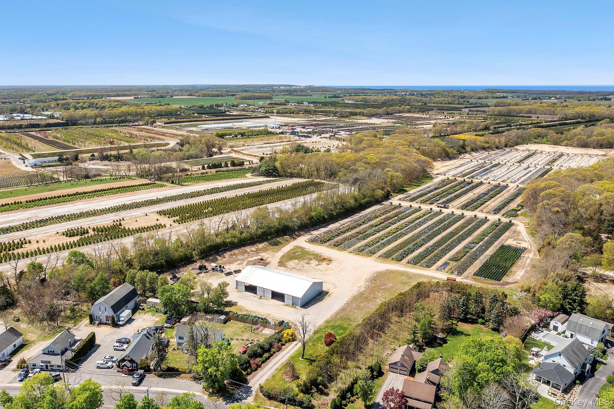 935 Franklinville Road, Laurel, NY 11948