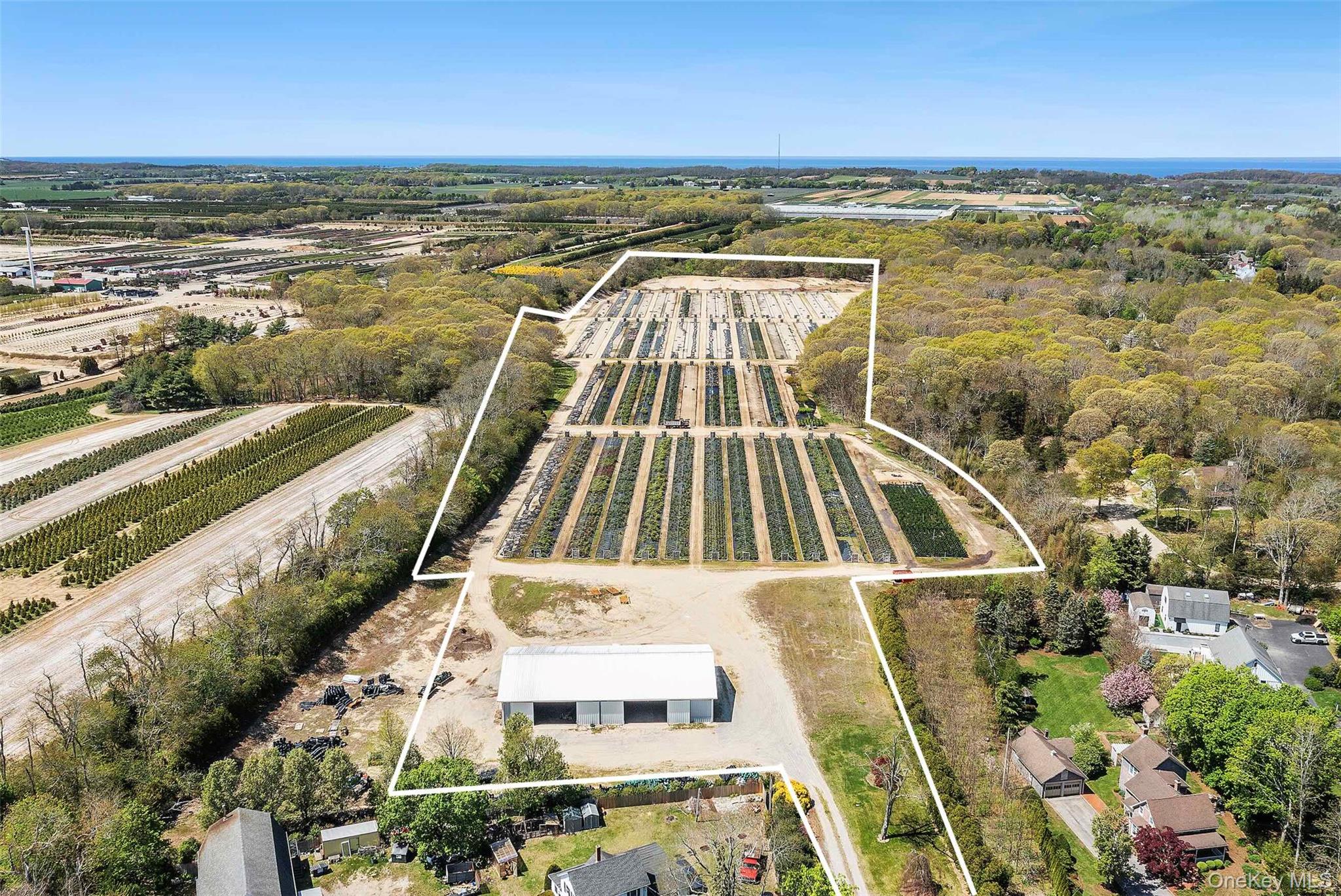 935 Franklinville Road, Laurel, NY 11948