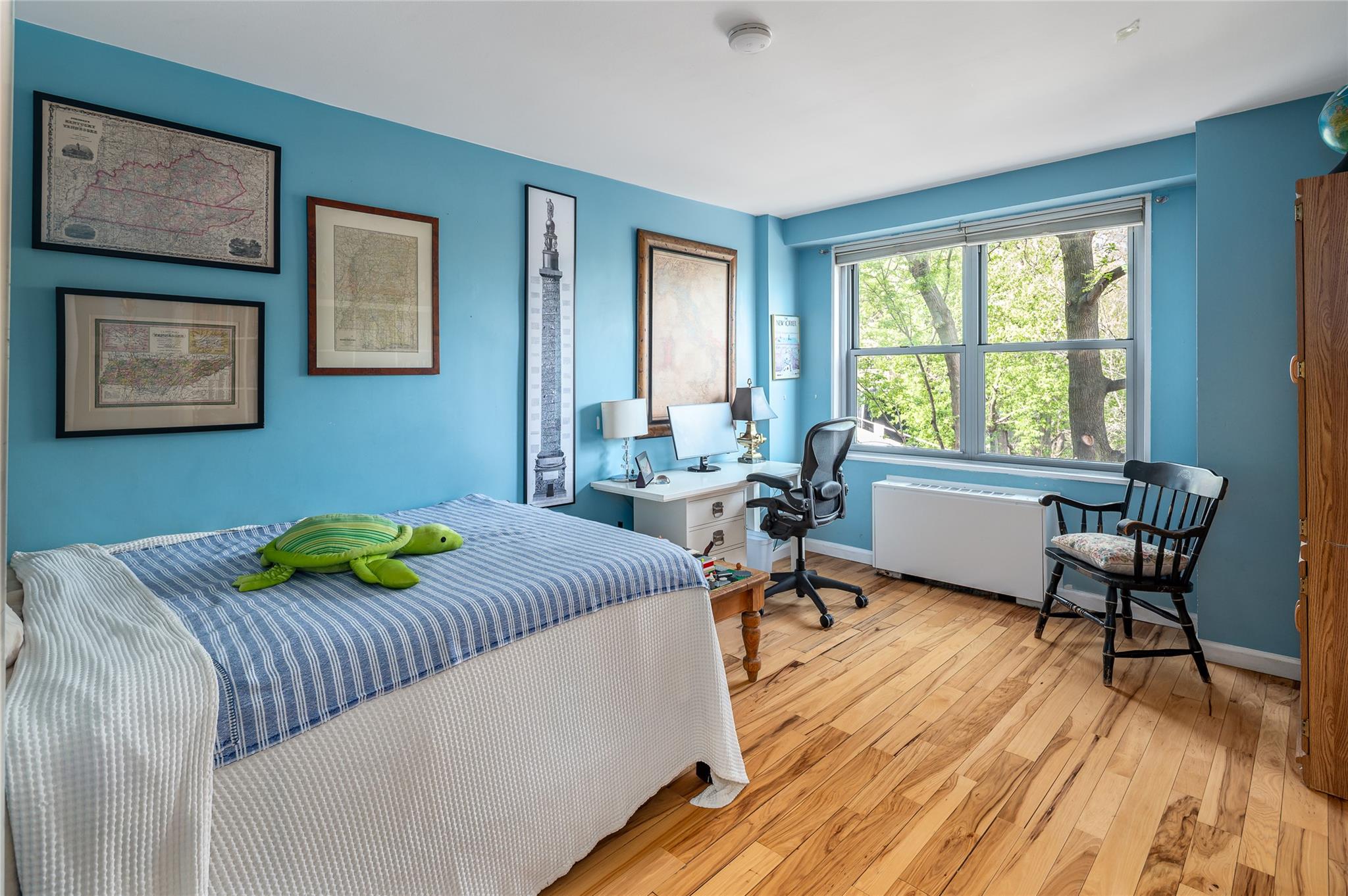 2500 Johnson Avenue # 2NP, Bronx, NY 10463