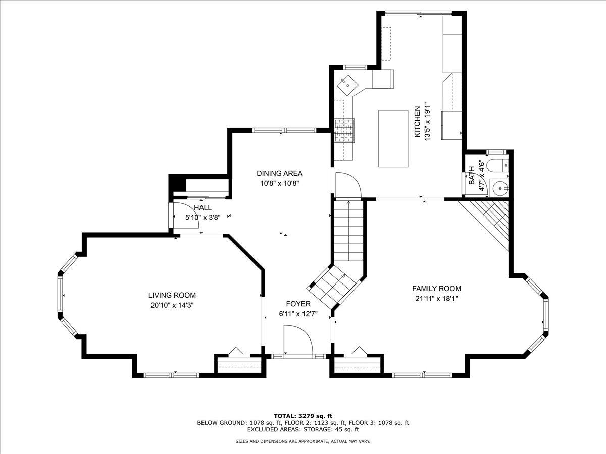 88 Powell Place, Farmingdale, NY 11735
