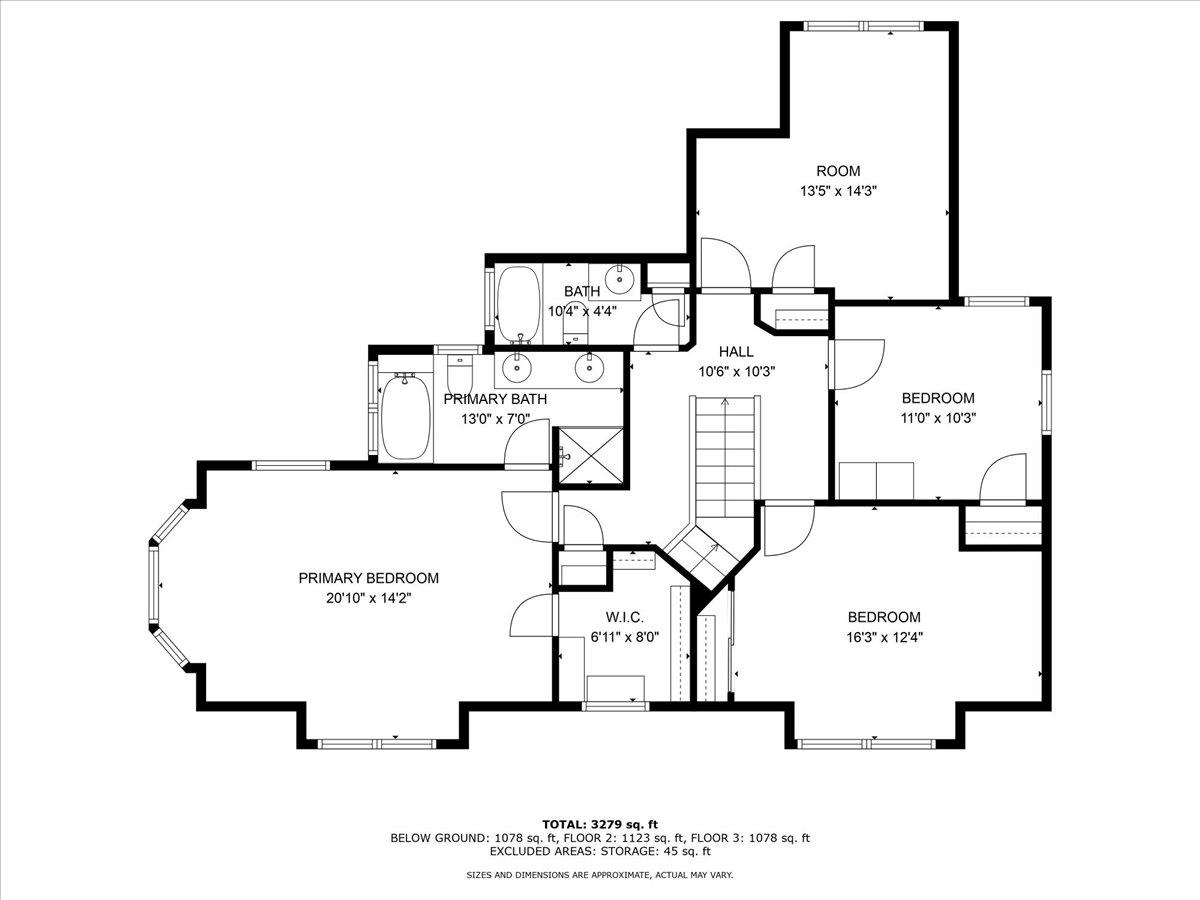 88 Powell Place, Farmingdale, NY 11735