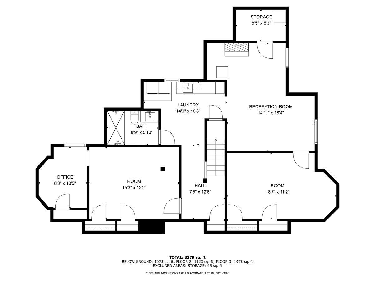 88 Powell Place, Farmingdale, NY 11735