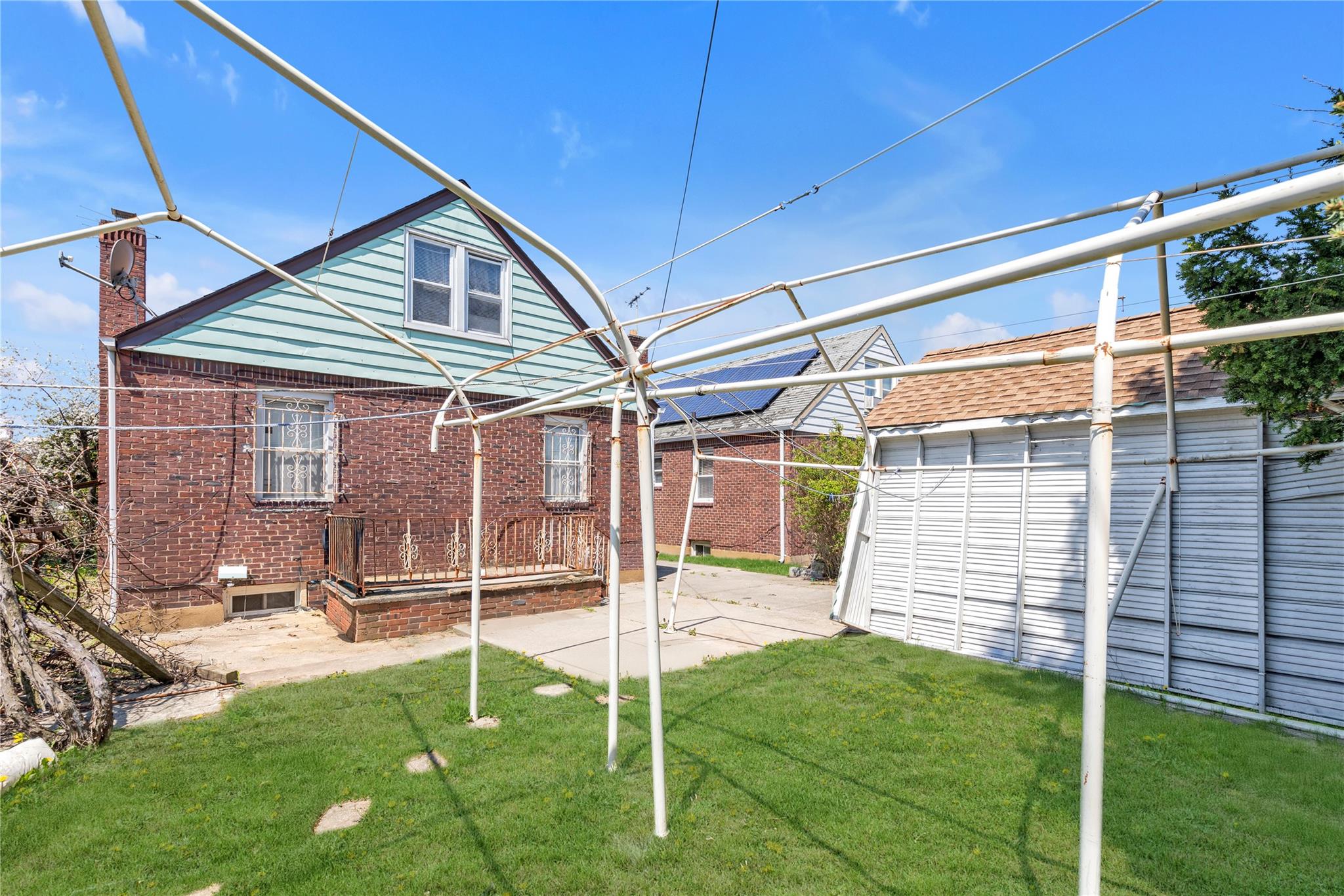 11651 230th Street, Cambria Heights, NY 11411