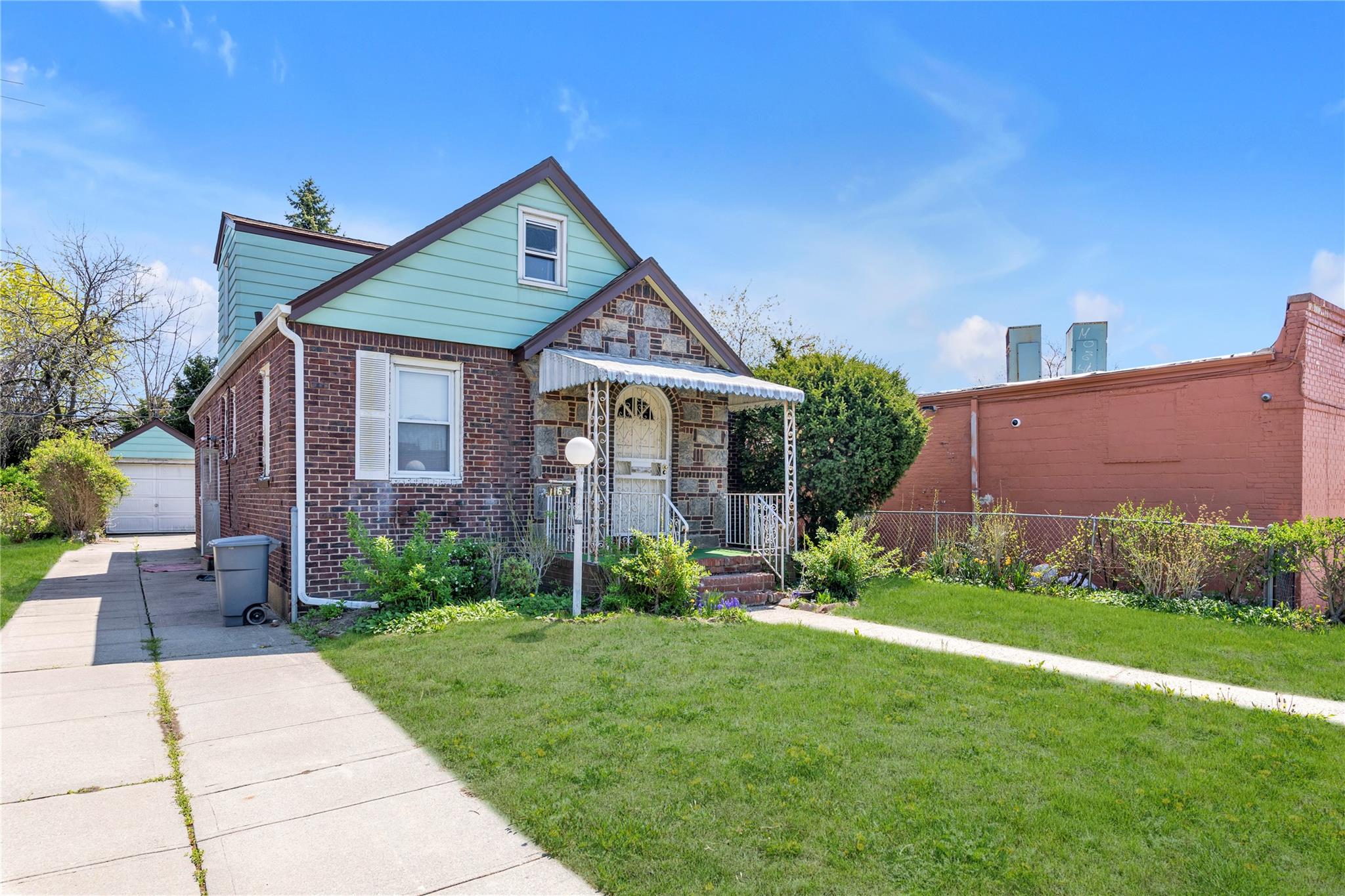 11651 230th Street, Cambria Heights, NY 11411