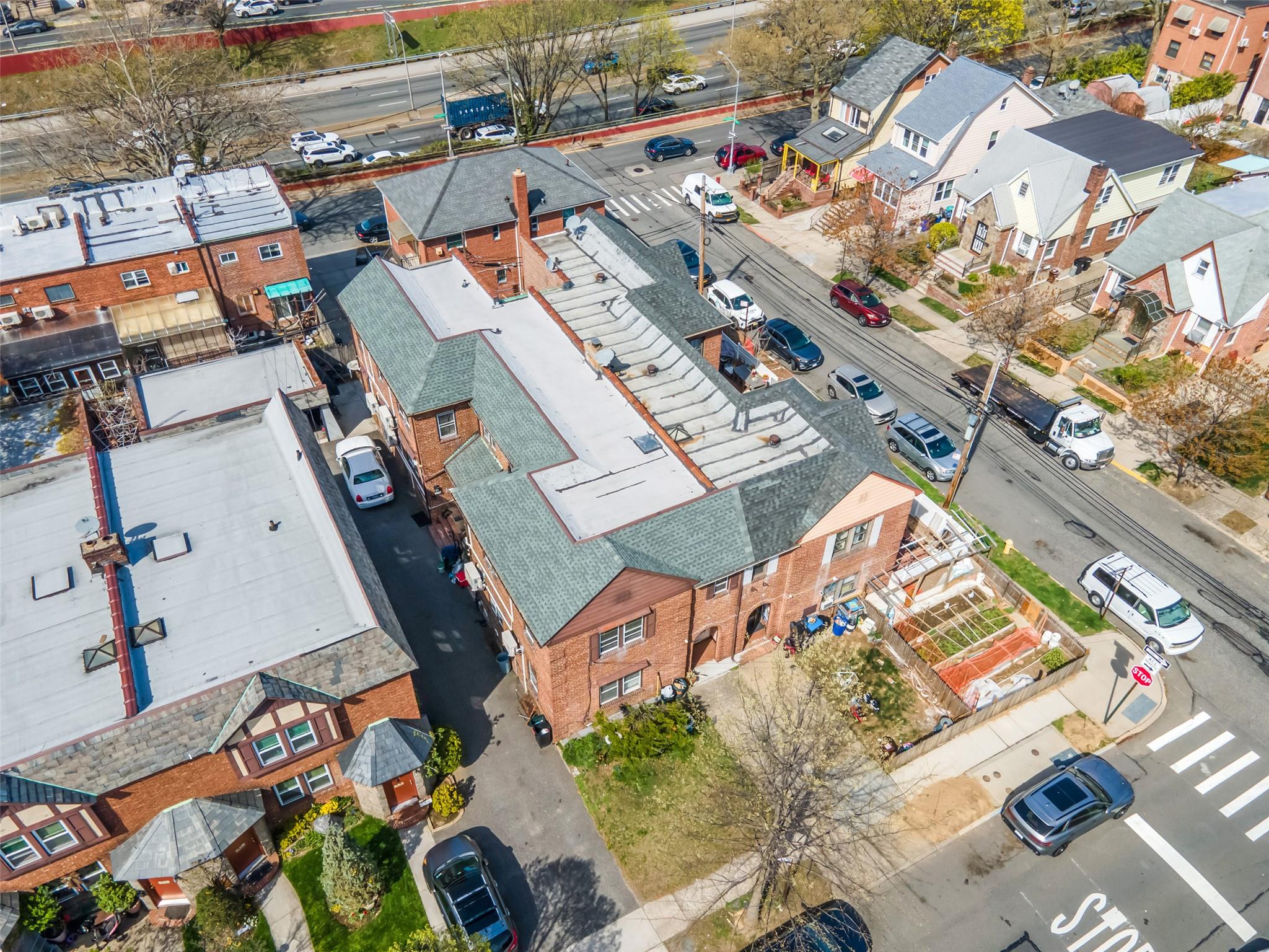 154-39 64 Avenue, Flushing, NY 11367