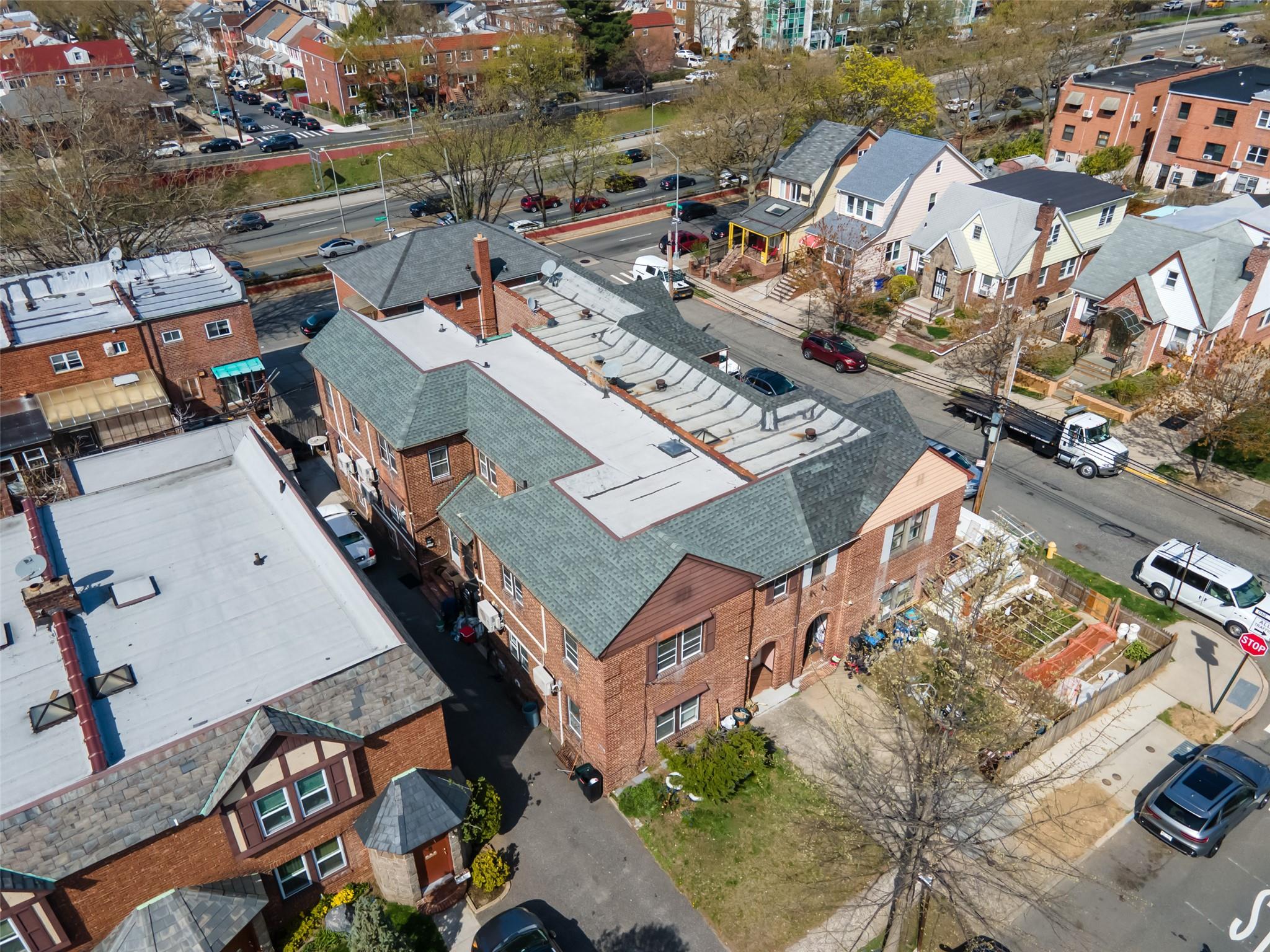 154-39 64 Avenue, Flushing, NY 11367