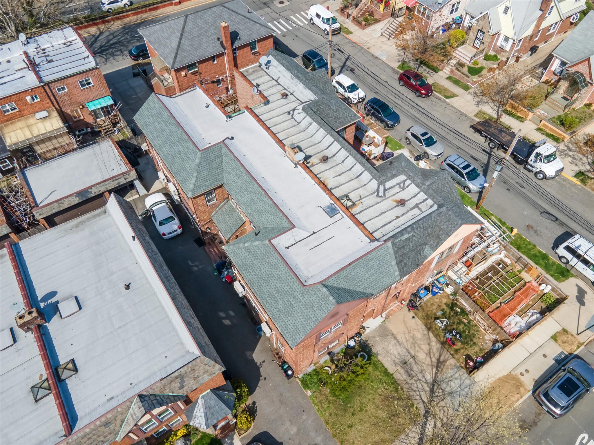 154-39 64 Avenue, Flushing, NY 11367