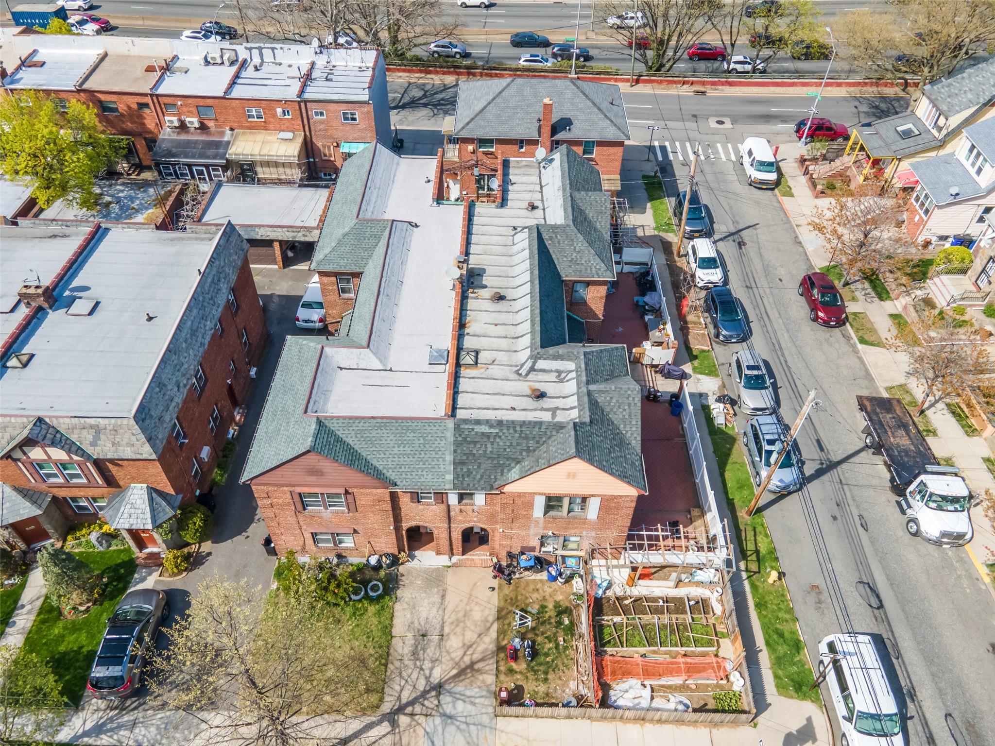 154-39 64 Avenue, Flushing, NY 11367