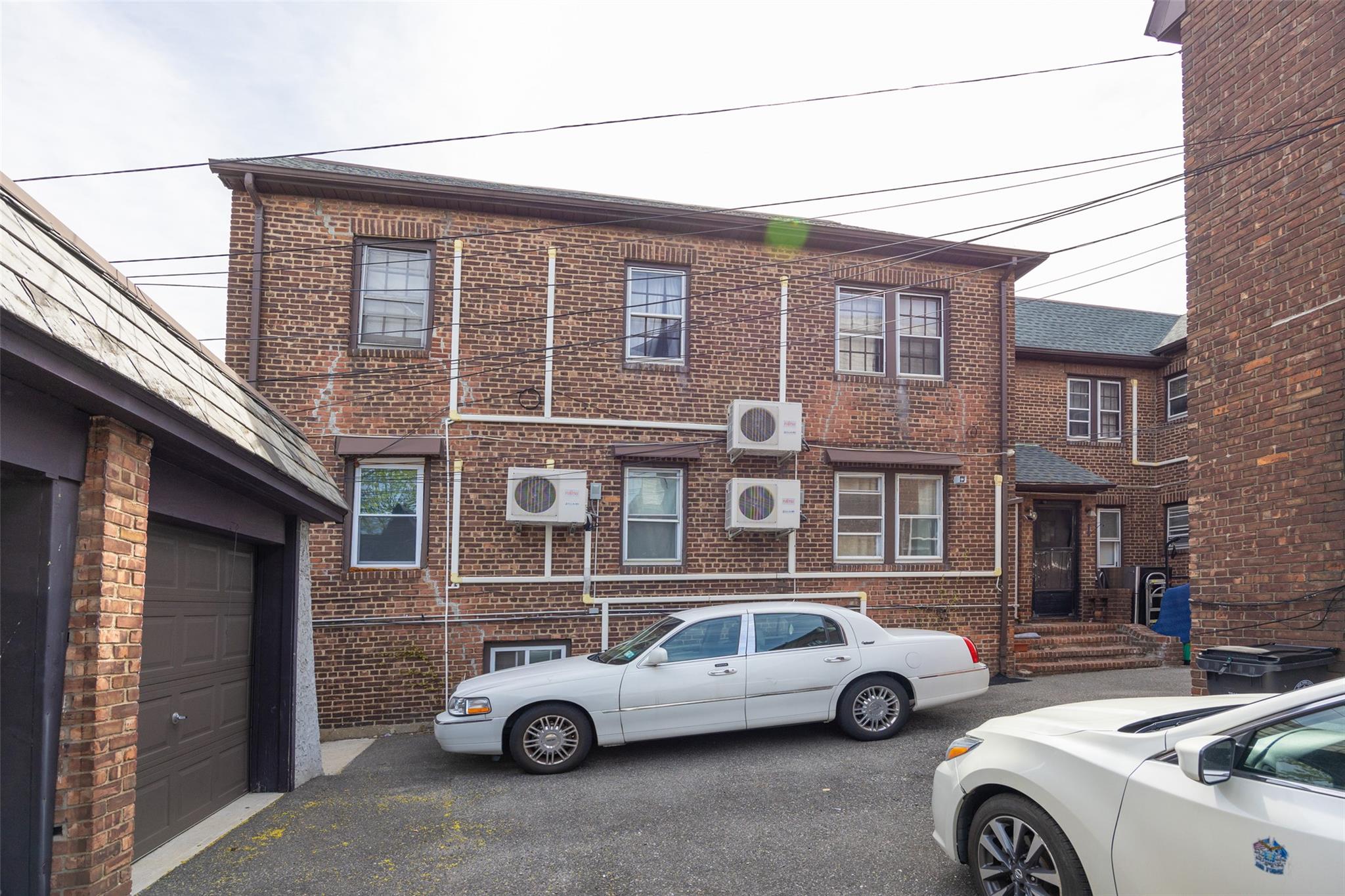 154-39 64 Avenue, Flushing, NY 11367