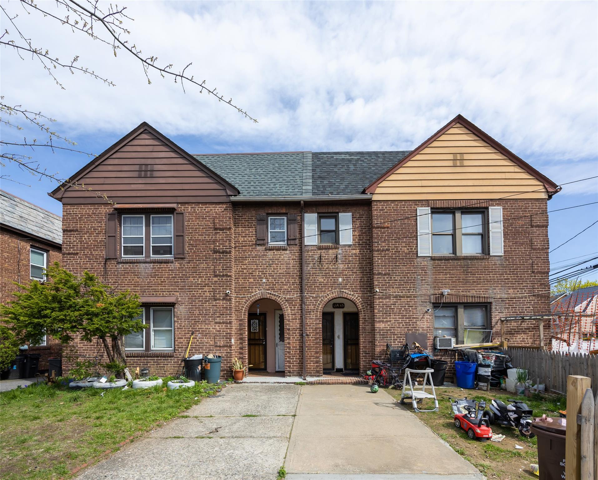 154-39 64 Avenue, Flushing, NY 11367