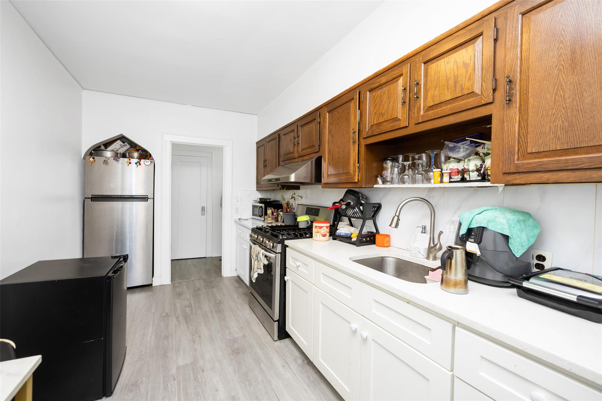 154-39 64 Avenue, Flushing, NY 11367