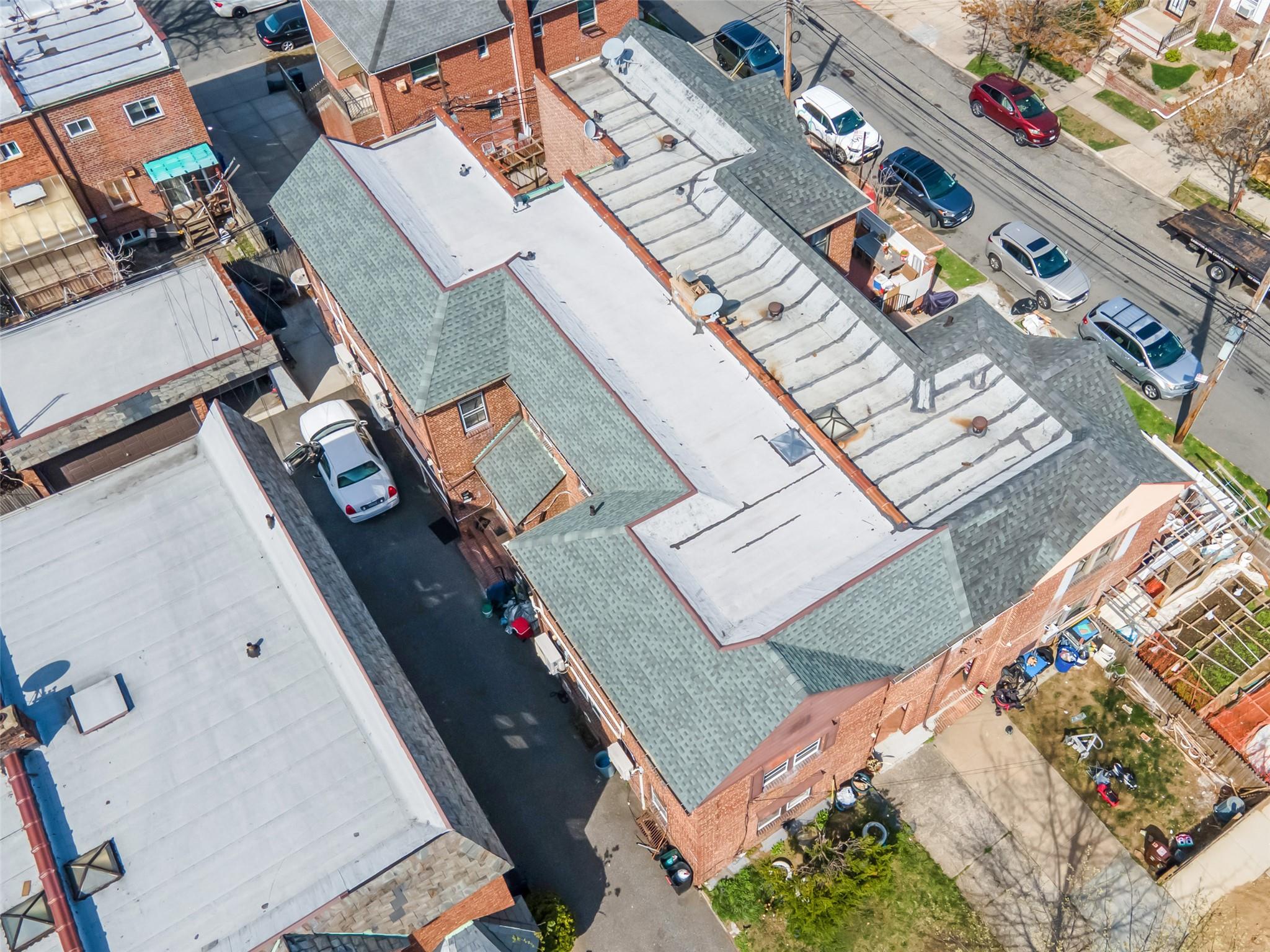 154-39 64 Avenue, Flushing, NY 11367