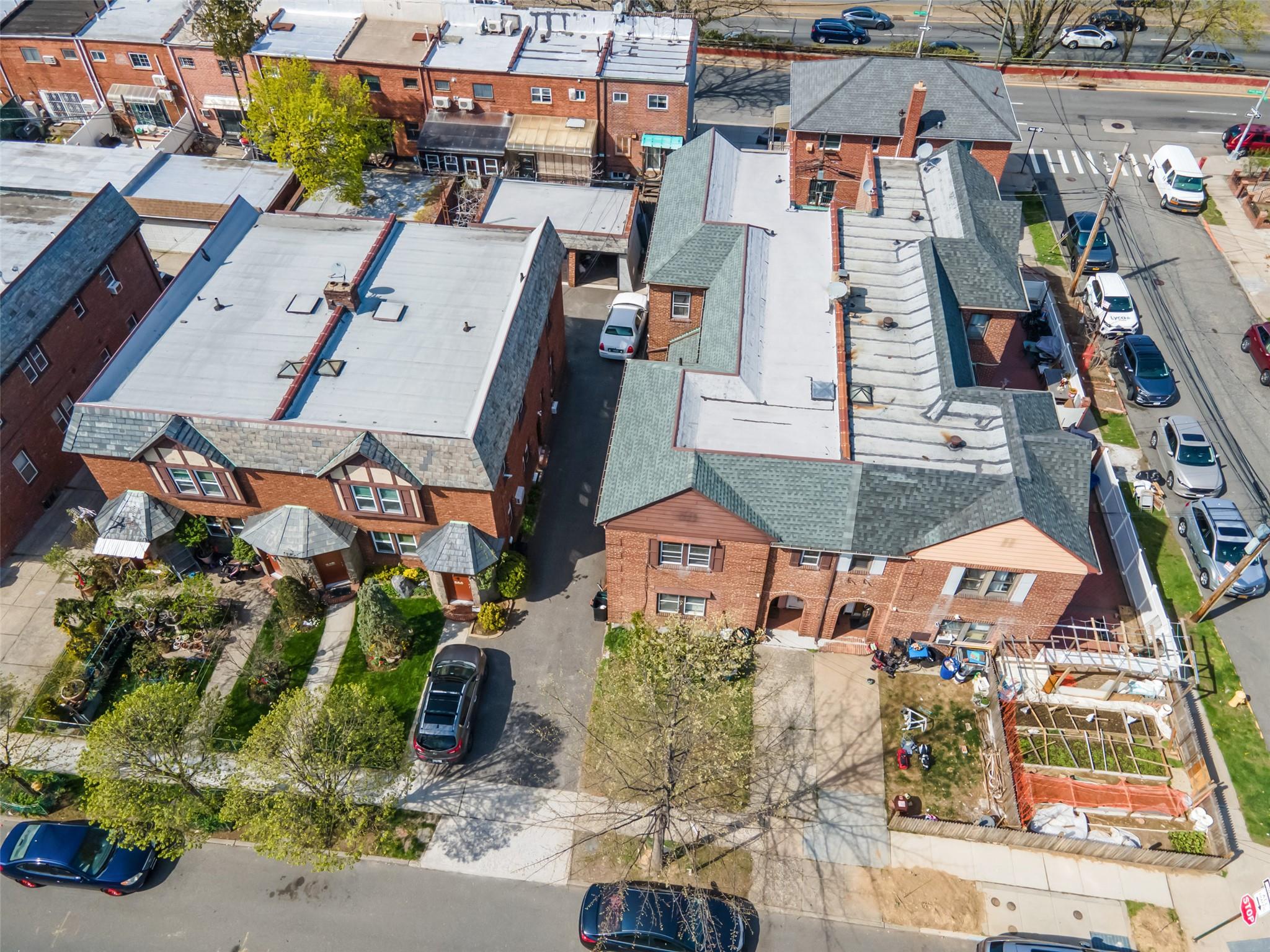 154-39 64 Avenue, Flushing, NY 11367