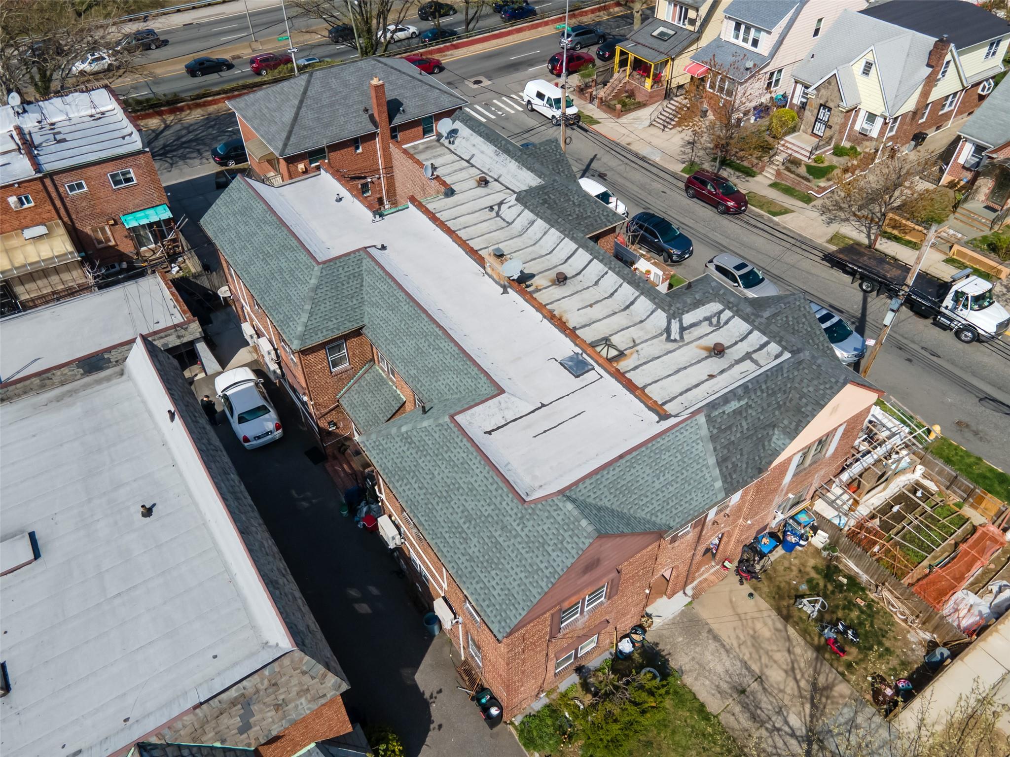 154-39 64 Avenue, Flushing, NY 11367