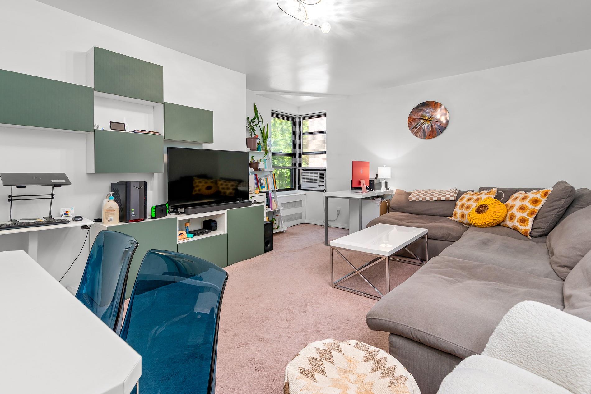 83-25 98 Street # 3T, Woodhaven, NY 11421