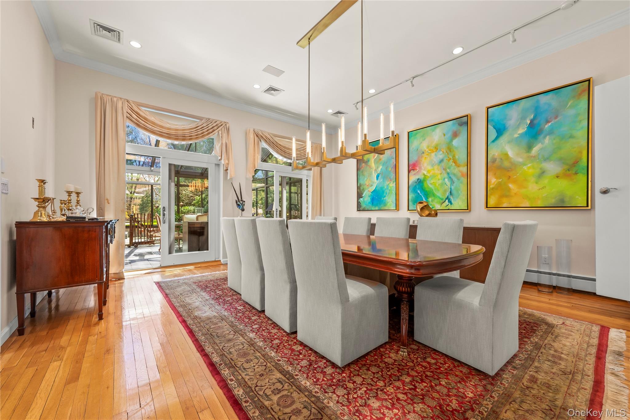 16 High Point Lane, Scarsdale, NY 10583