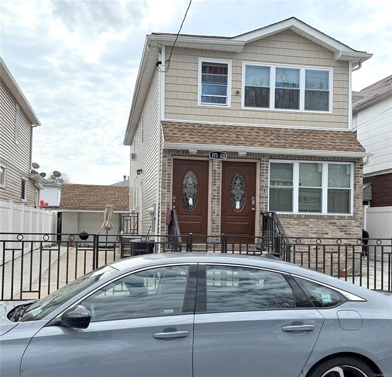 115-20 159th Street, Jamaica, NY 11434