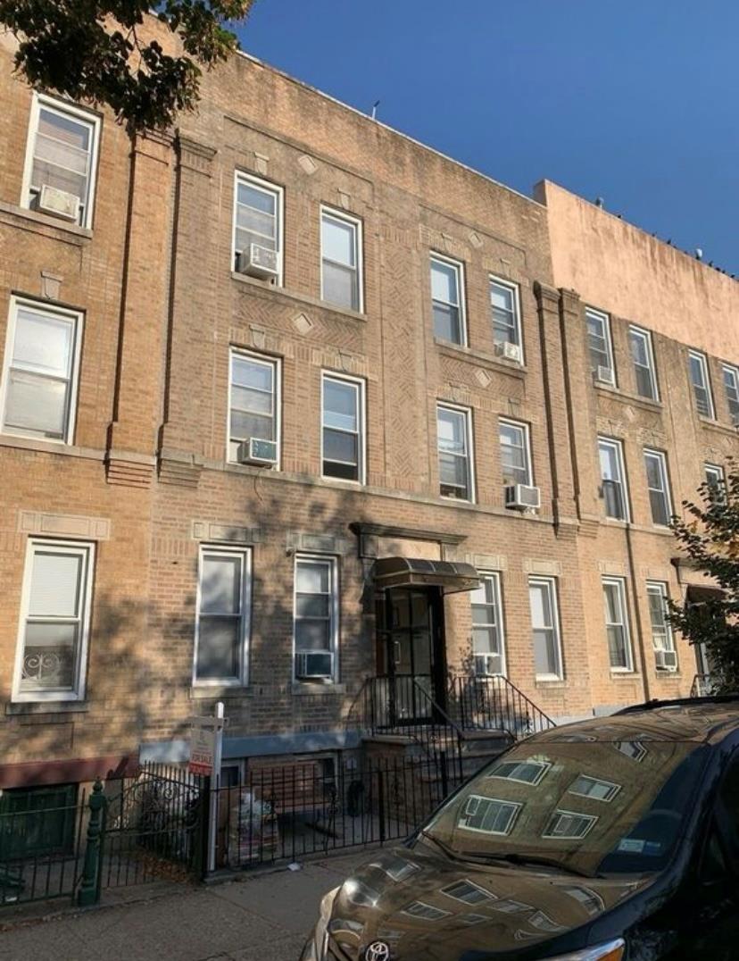 18-31 Stephen Street, Ridgewood, NY 11385