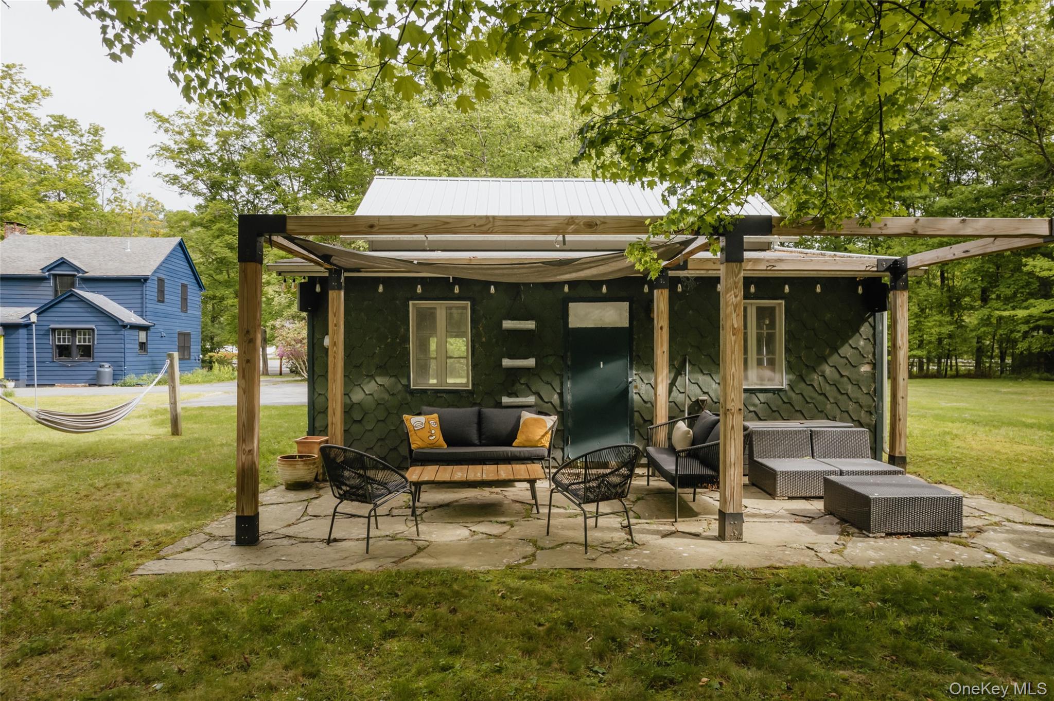 2383 State Route 97, Pond Eddy, NY 12770