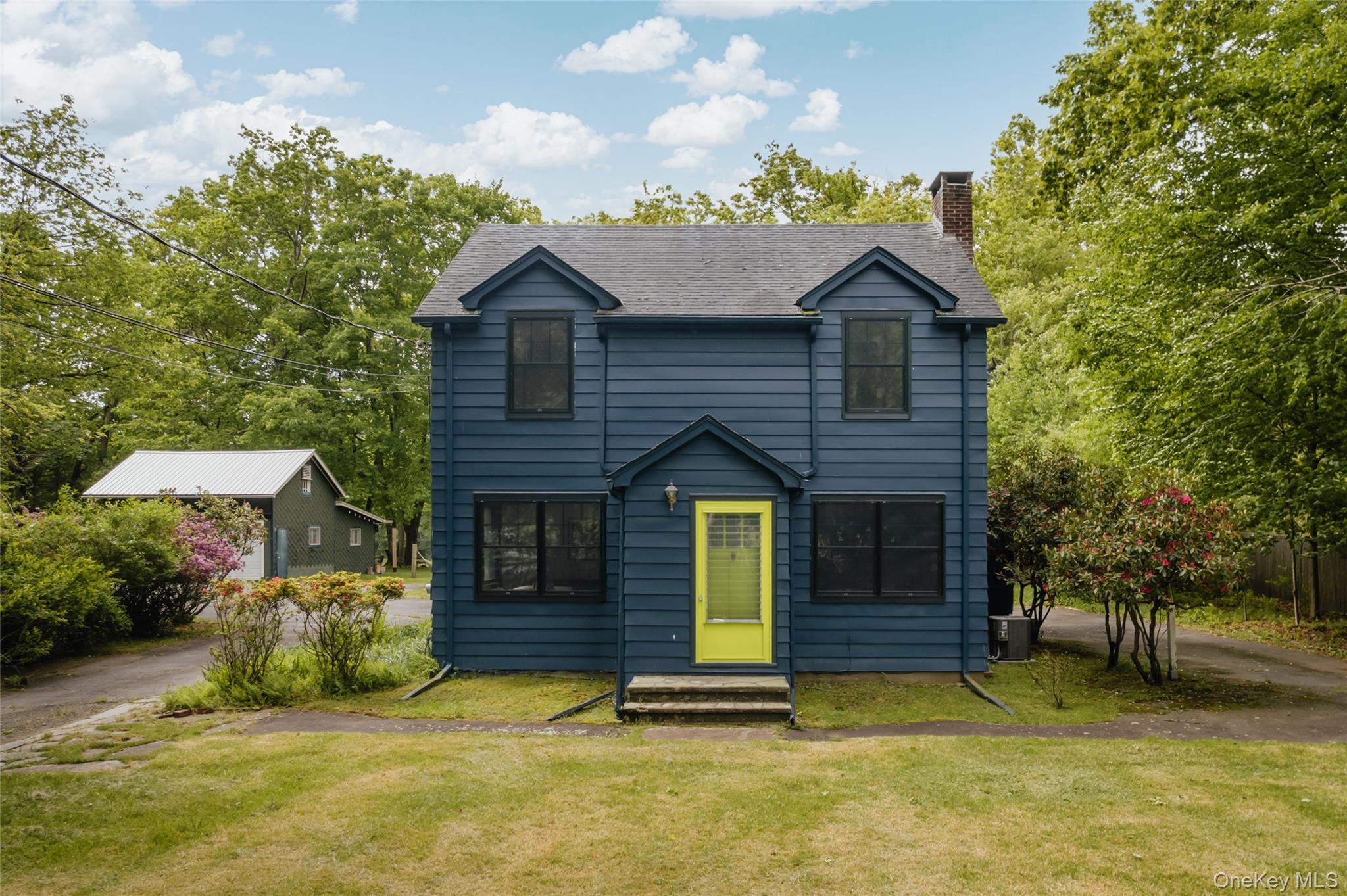 2383 State Route 97, Pond Eddy, NY 12770