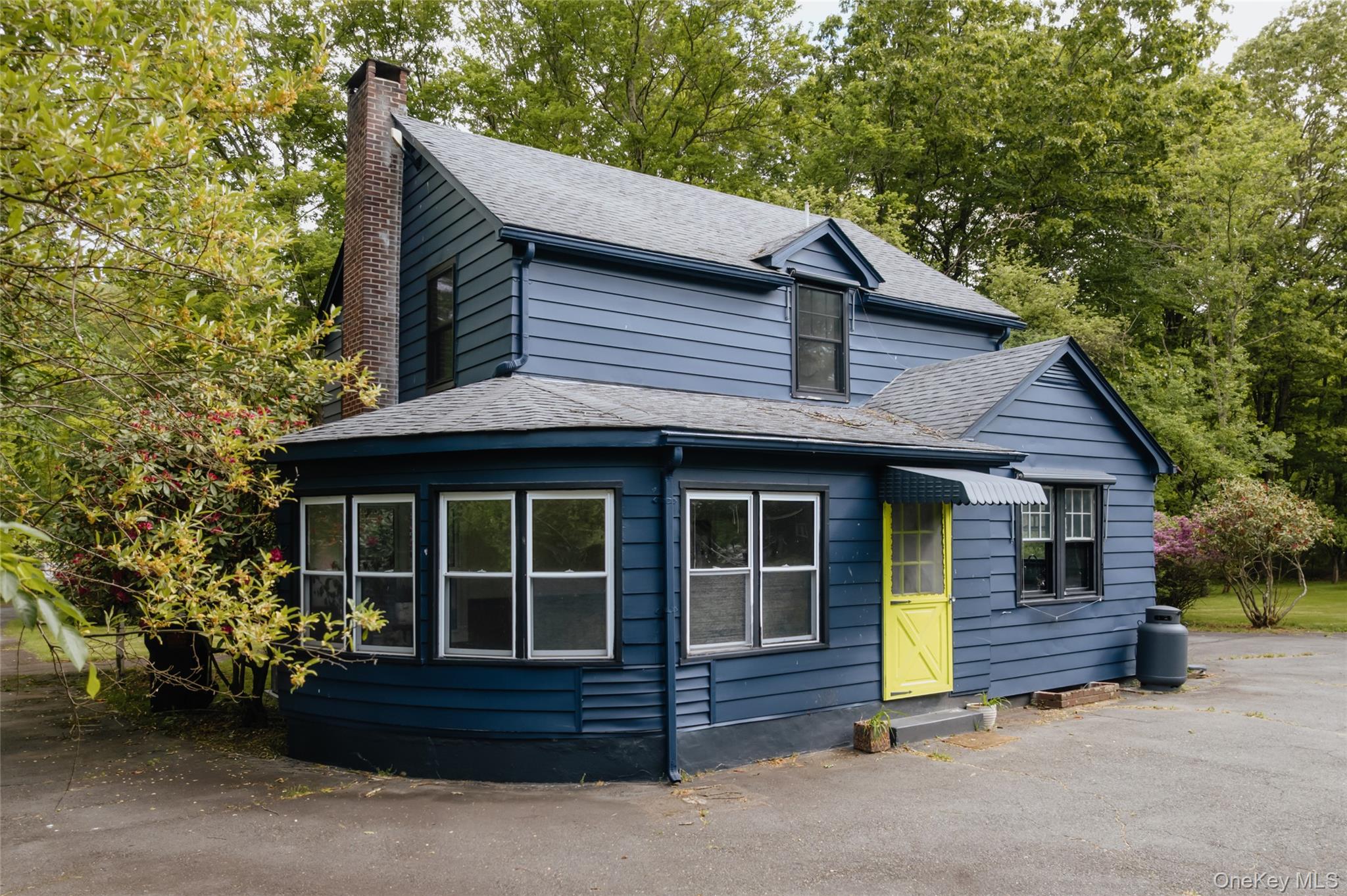 2383 State Route 97, Pond Eddy, NY 12770