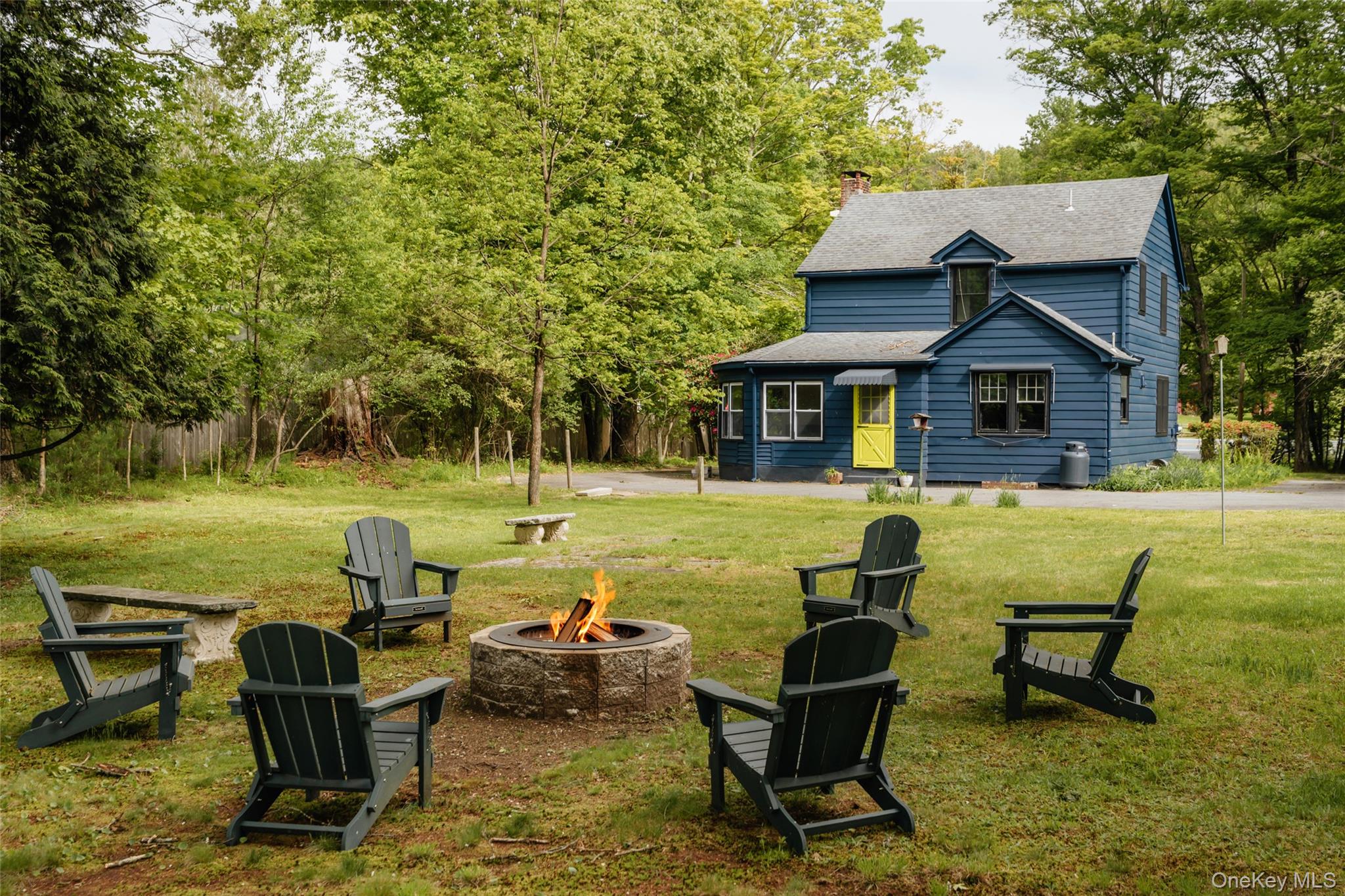 2383 State Route 97, Pond Eddy, NY 12770