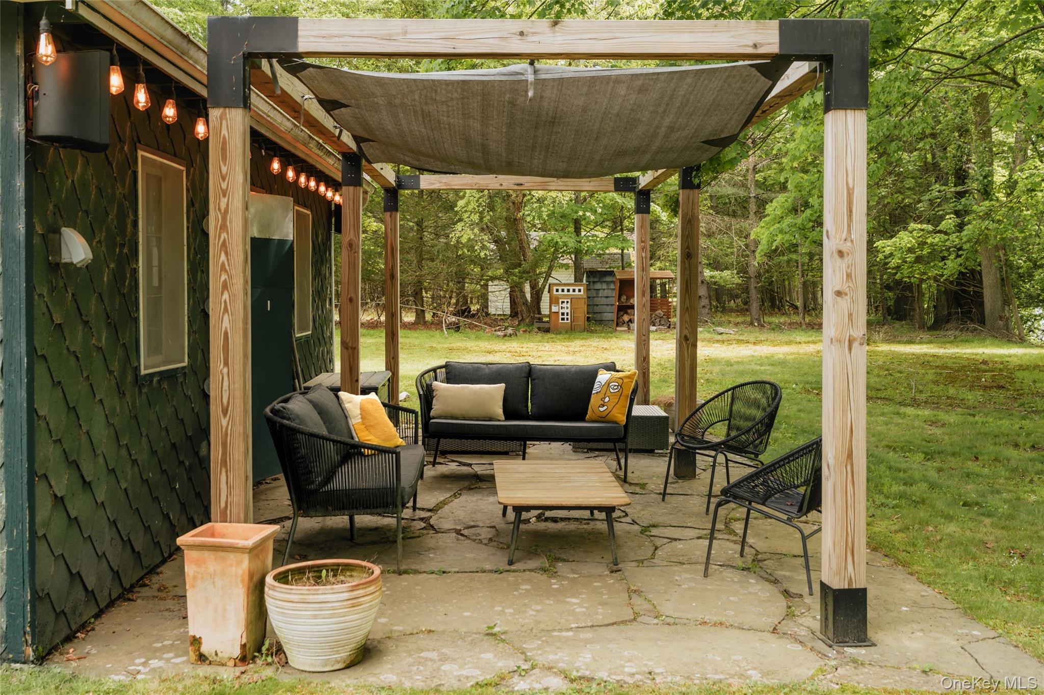 2383 State Route 97, Pond Eddy, NY 12770