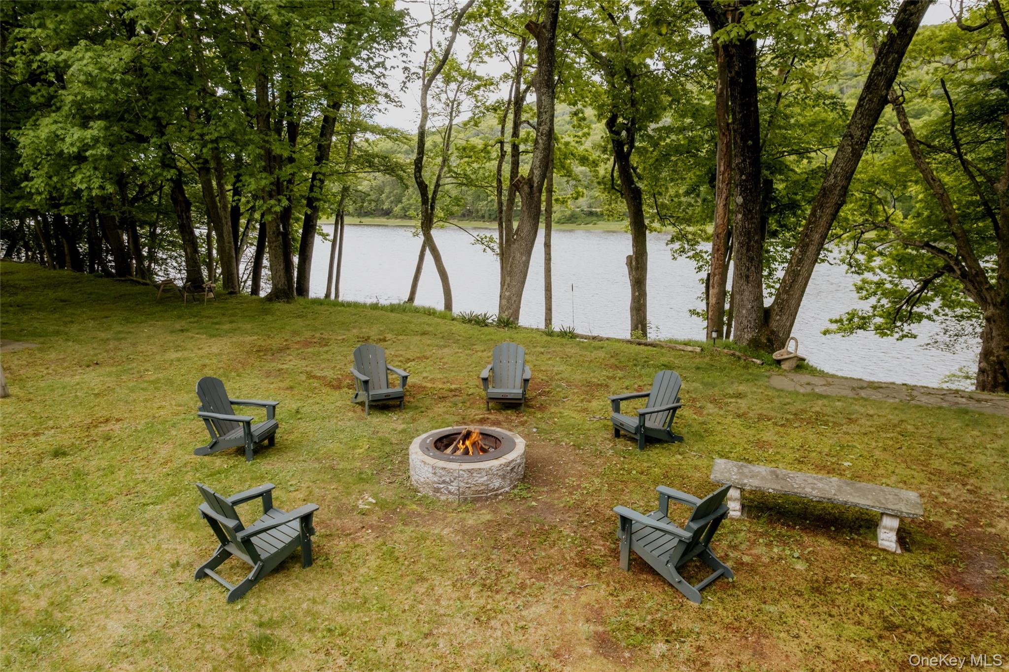 2383 State Route 97, Pond Eddy, NY 12770