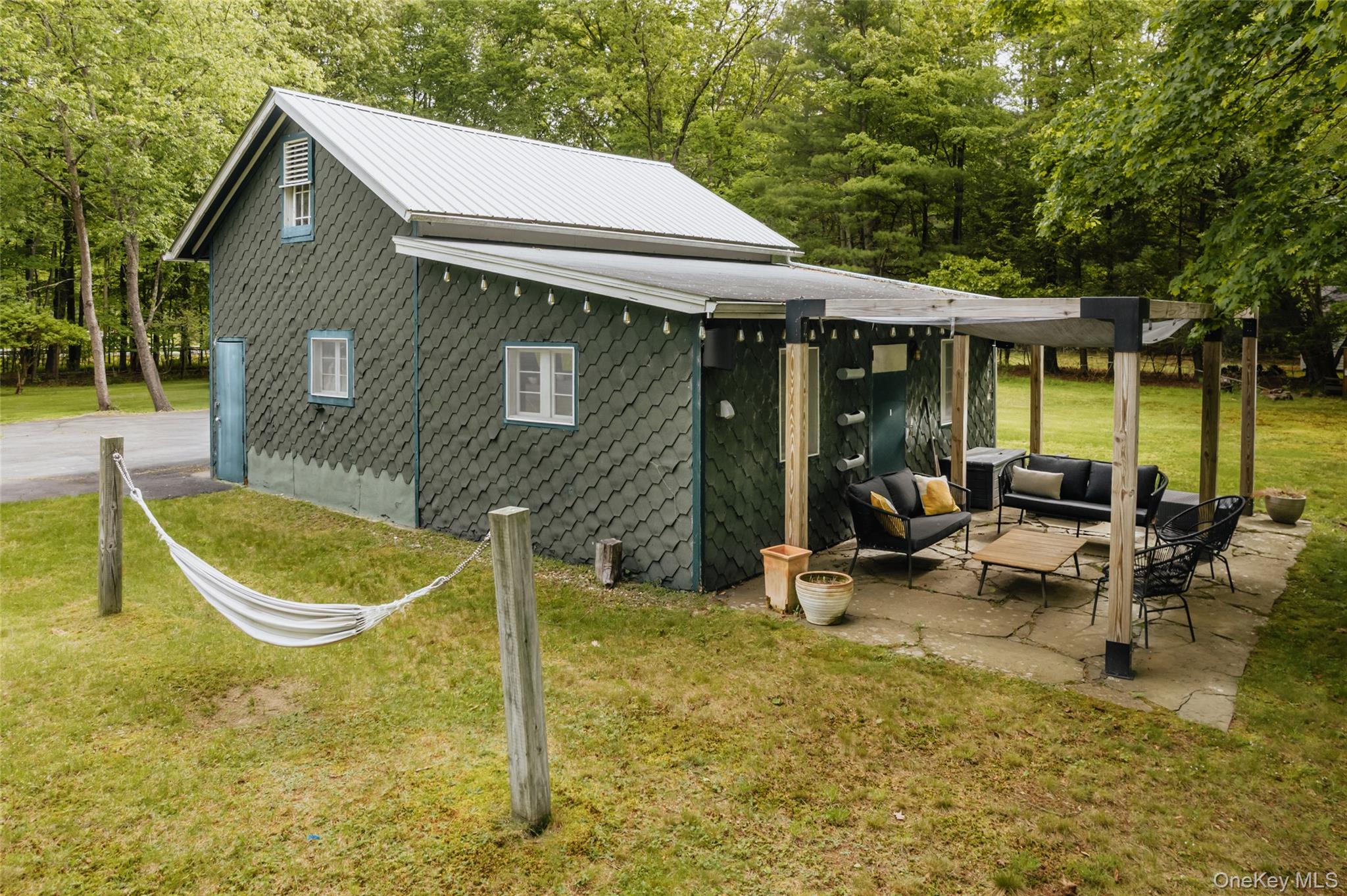 2383 State Route 97, Pond Eddy, NY 12770