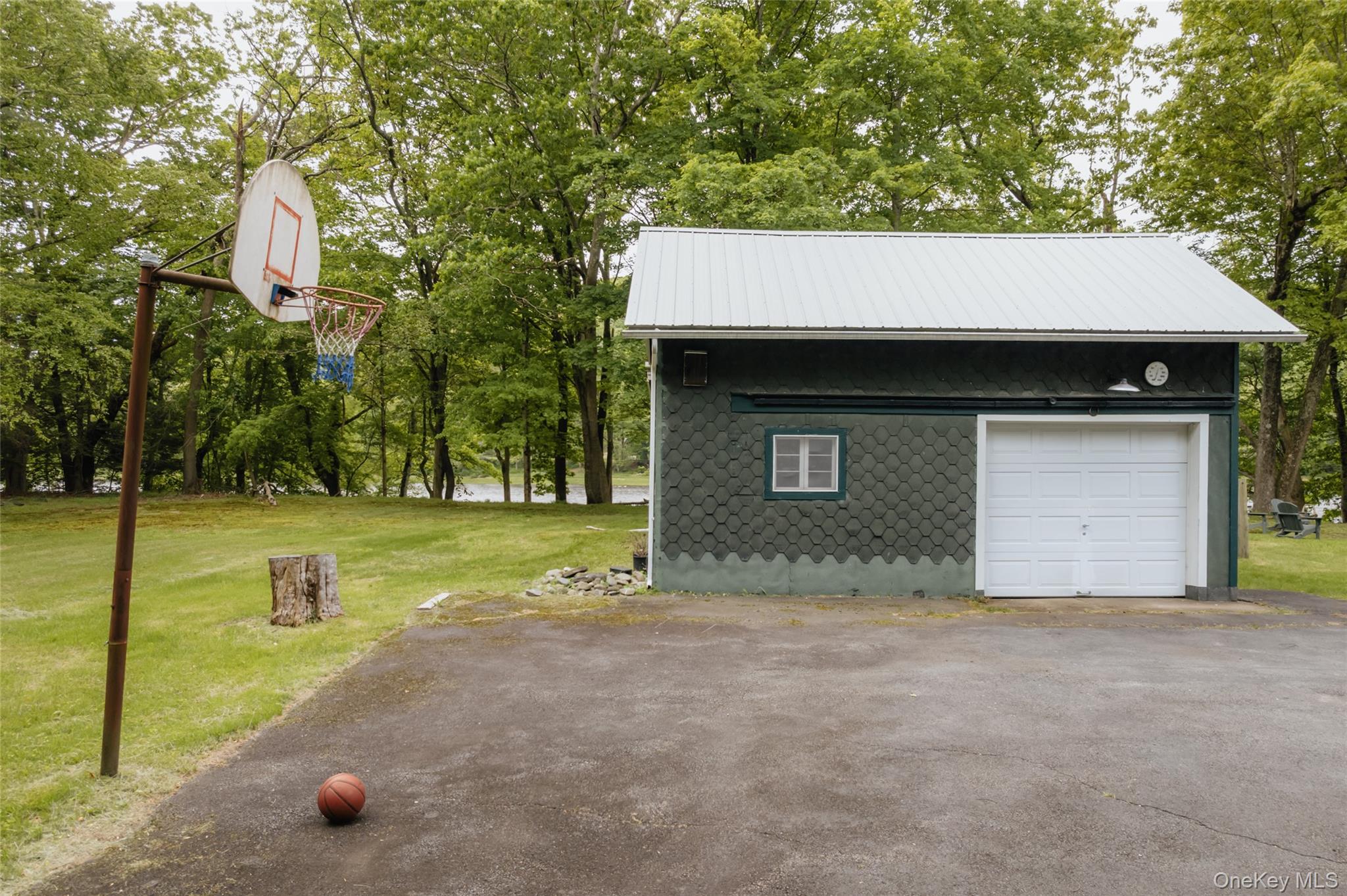 2383 State Route 97, Pond Eddy, NY 12770