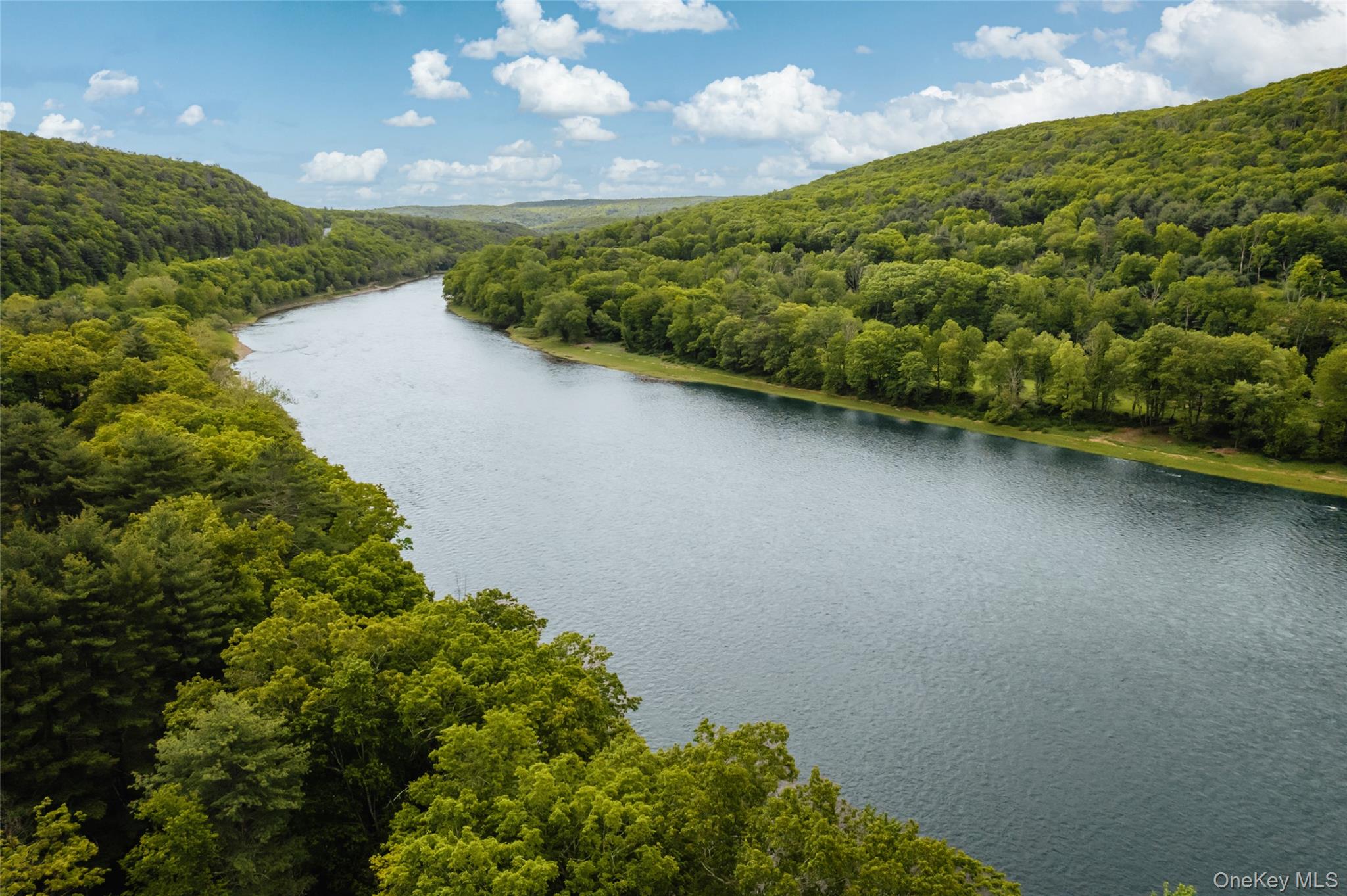 2383 State Route 97, Pond Eddy, NY 12770