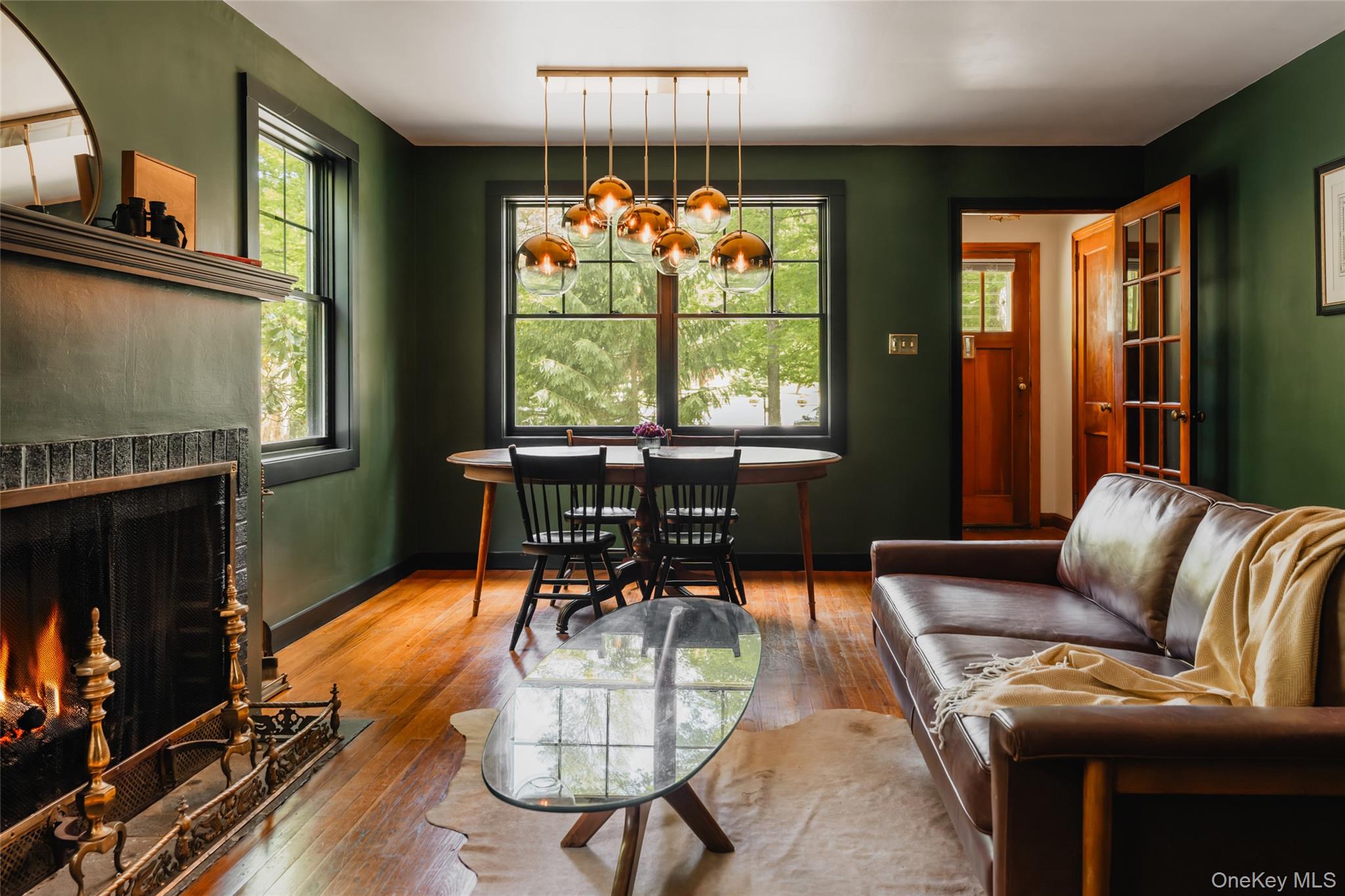 2383 State Route 97, Pond Eddy, NY 12770