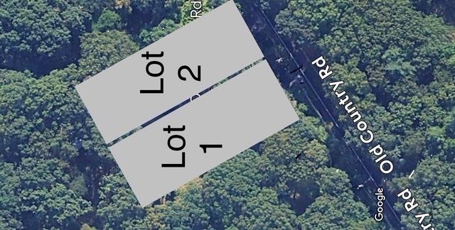 607 Lot 2 Old Country Road, Dix Hills, NY 11746