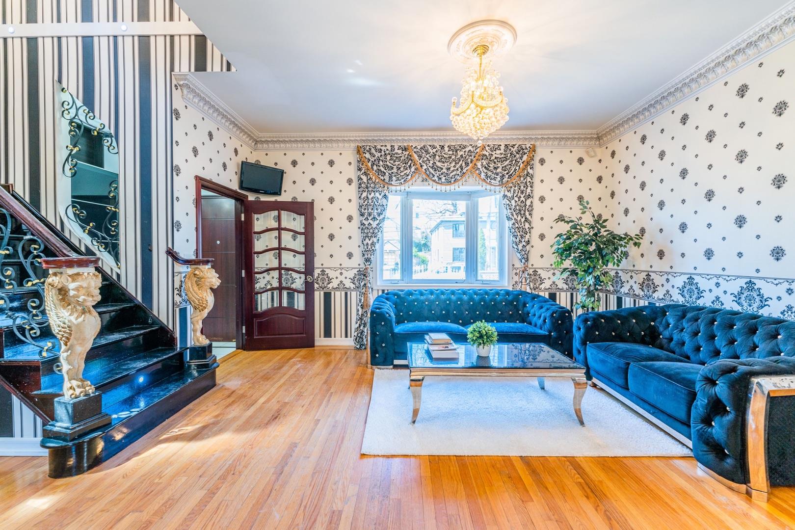 45-57 157 Street, Flushing, NY 11355