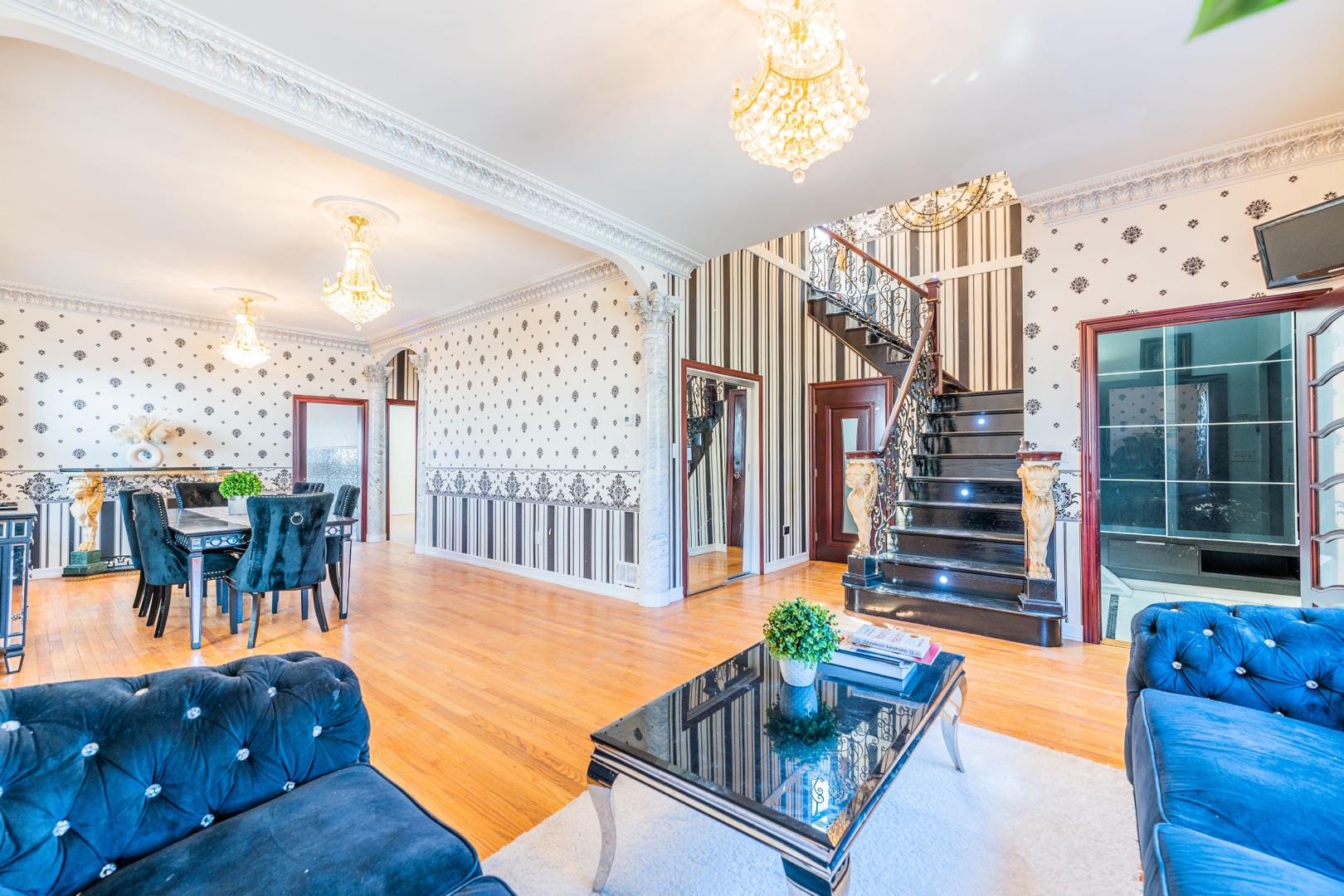 45-57 157 Street, Flushing, NY 11355