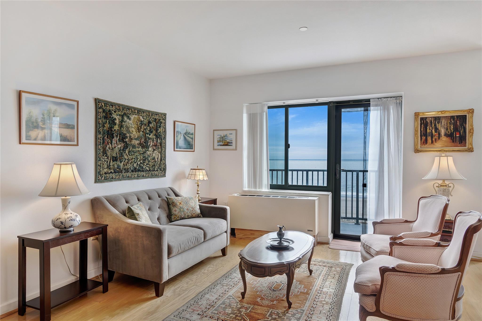 136 Beach 117th Street # 6K, Rockaway Park, NY 11694