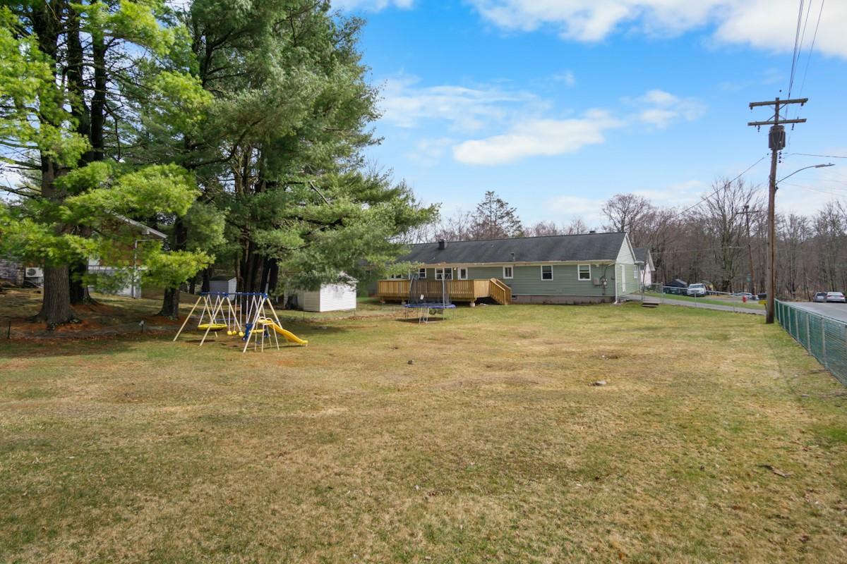 York Avenue, Monticello, NY 12701