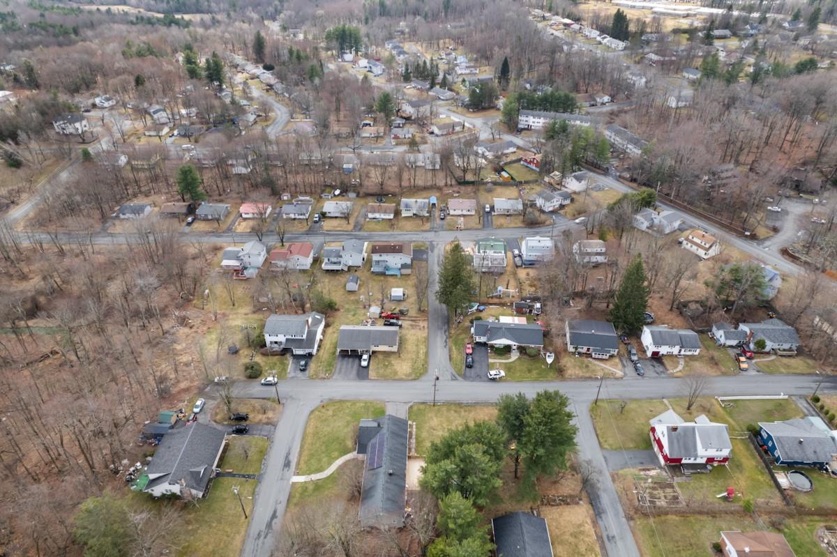 York Avenue, Monticello, NY 12701