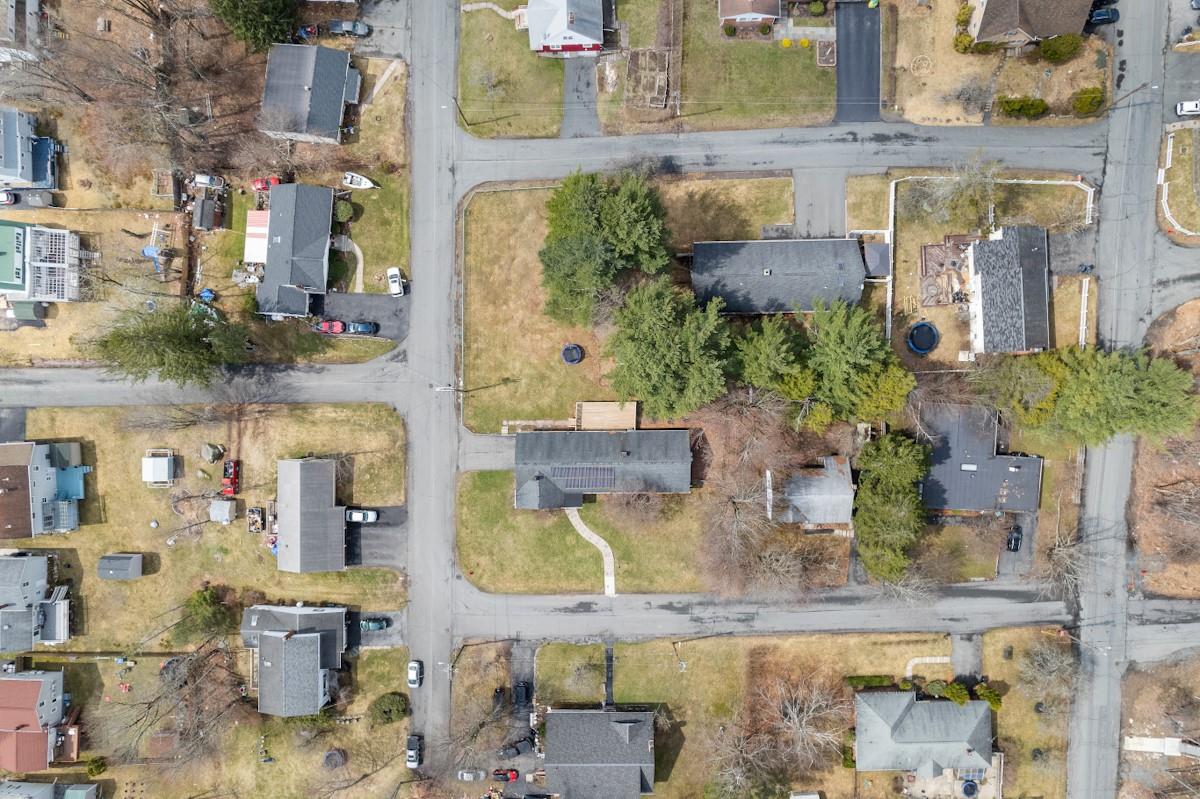 York Avenue, Monticello, NY 12701