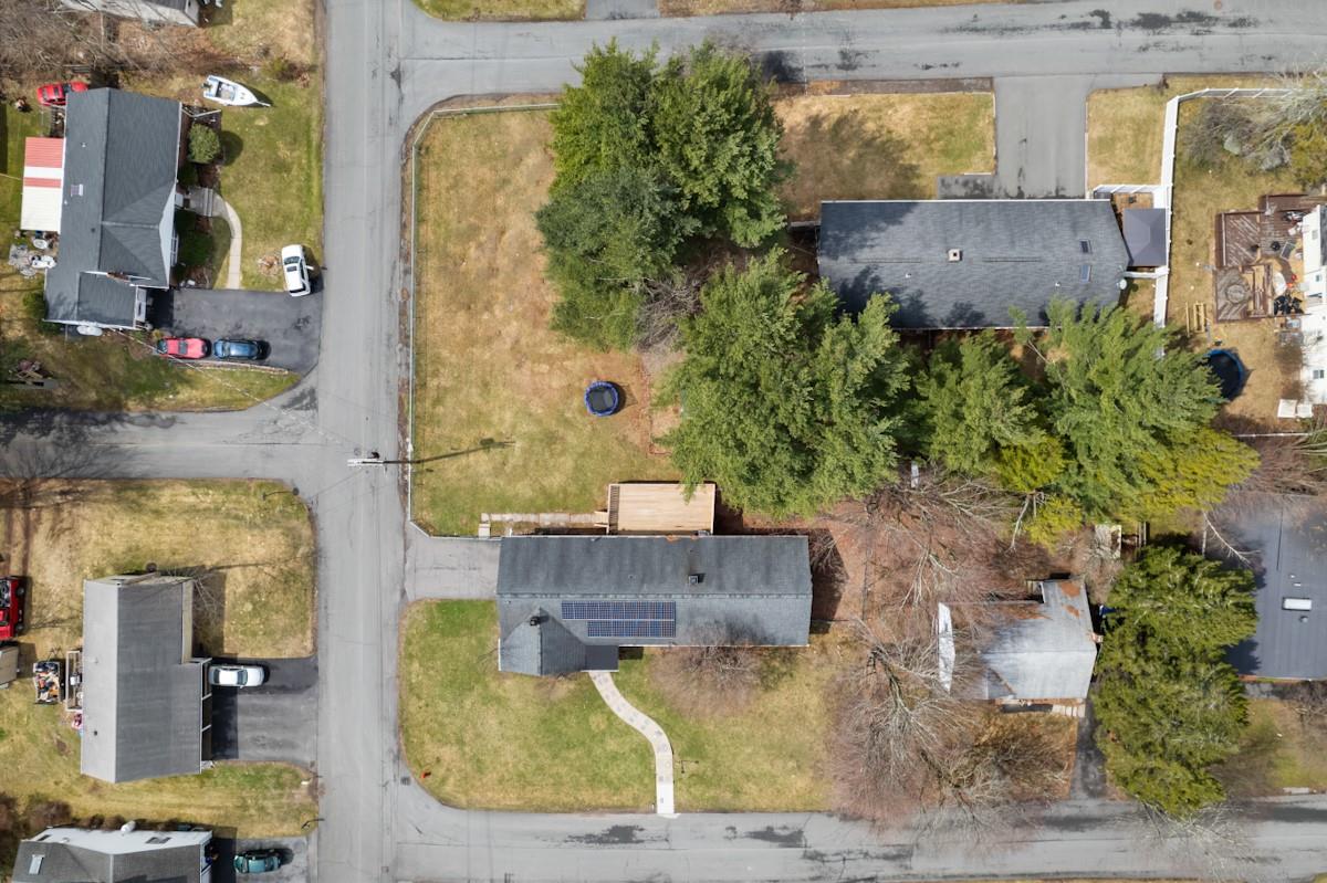 York Avenue, Monticello, NY 12701