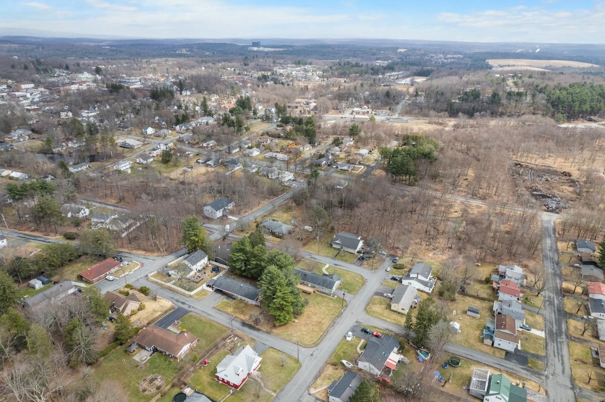 York Avenue, Monticello, NY 12701