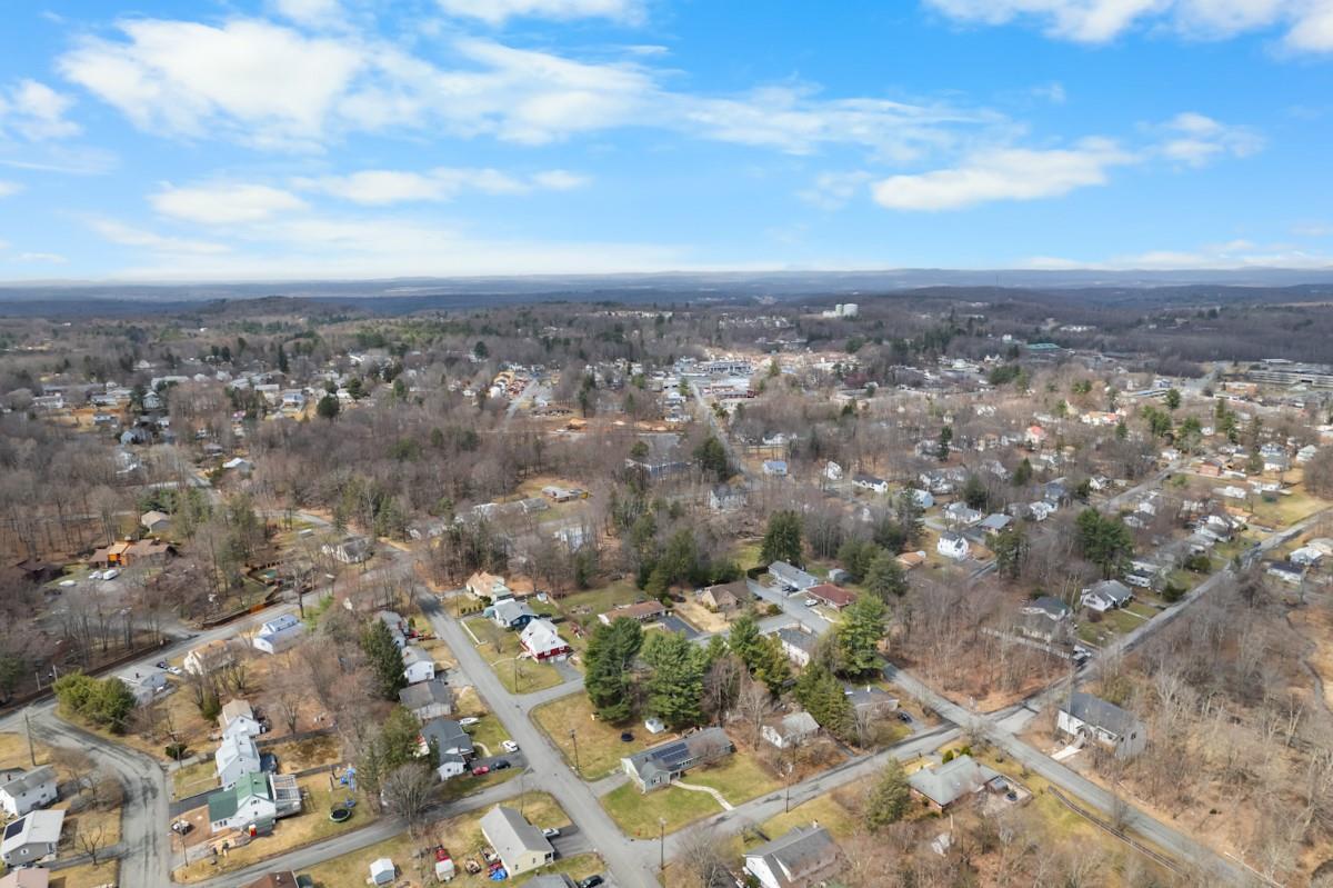 York Avenue, Monticello, NY 12701