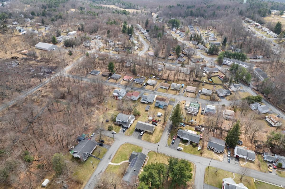 York Avenue, Monticello, NY 12701