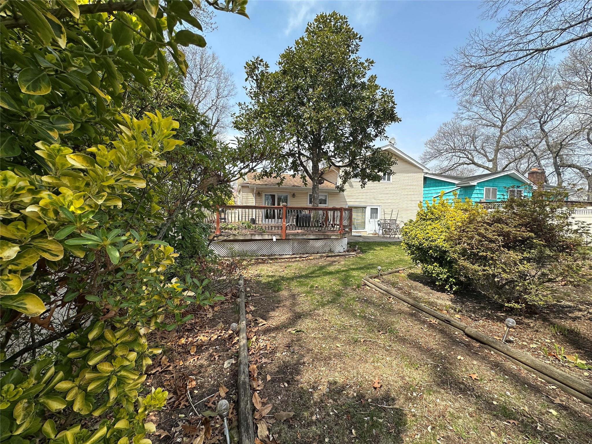 919 Pinelake Drive, West Hempstead, NY 11552