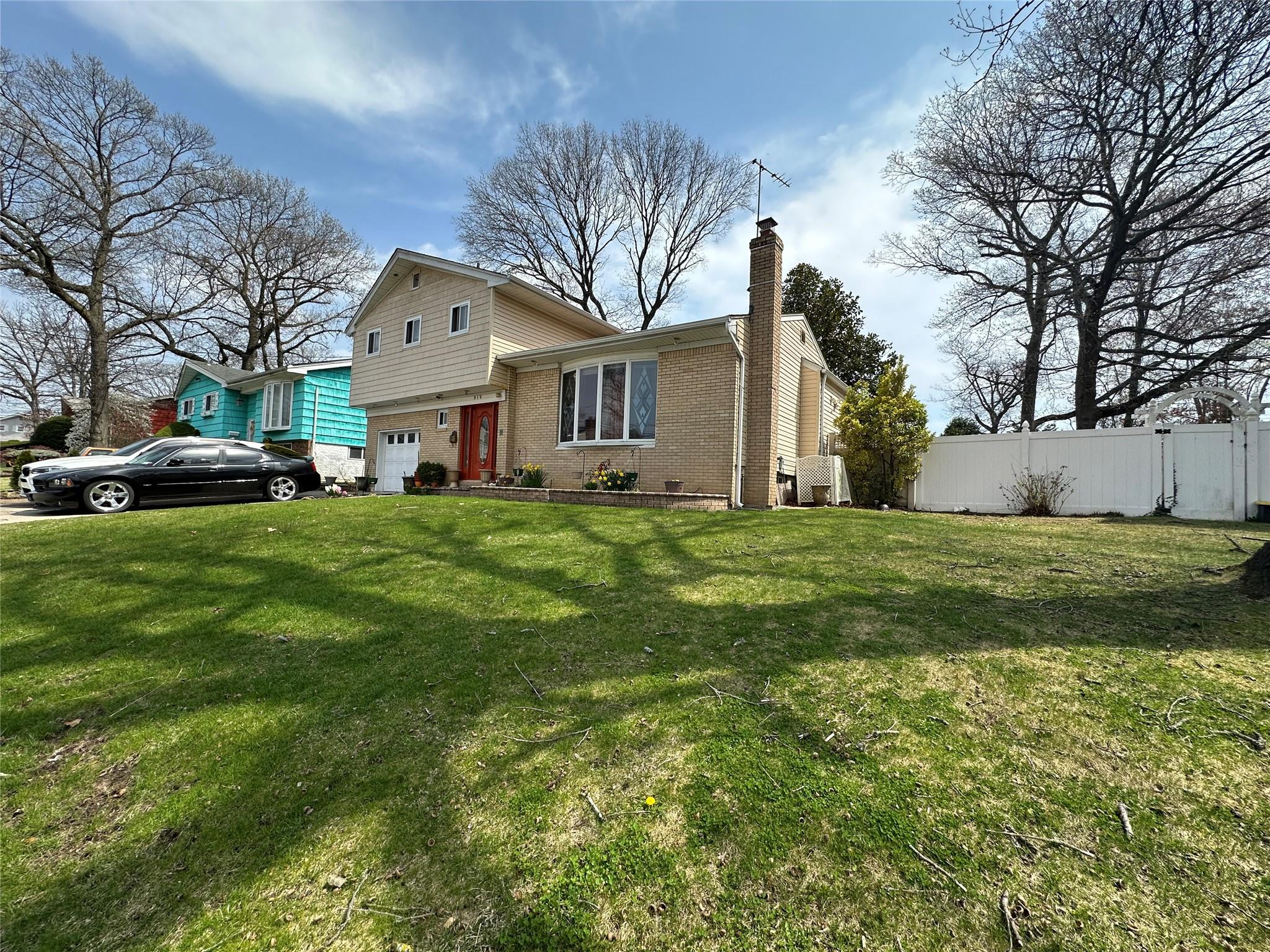 919 Pinelake Drive, West Hempstead, NY 11552