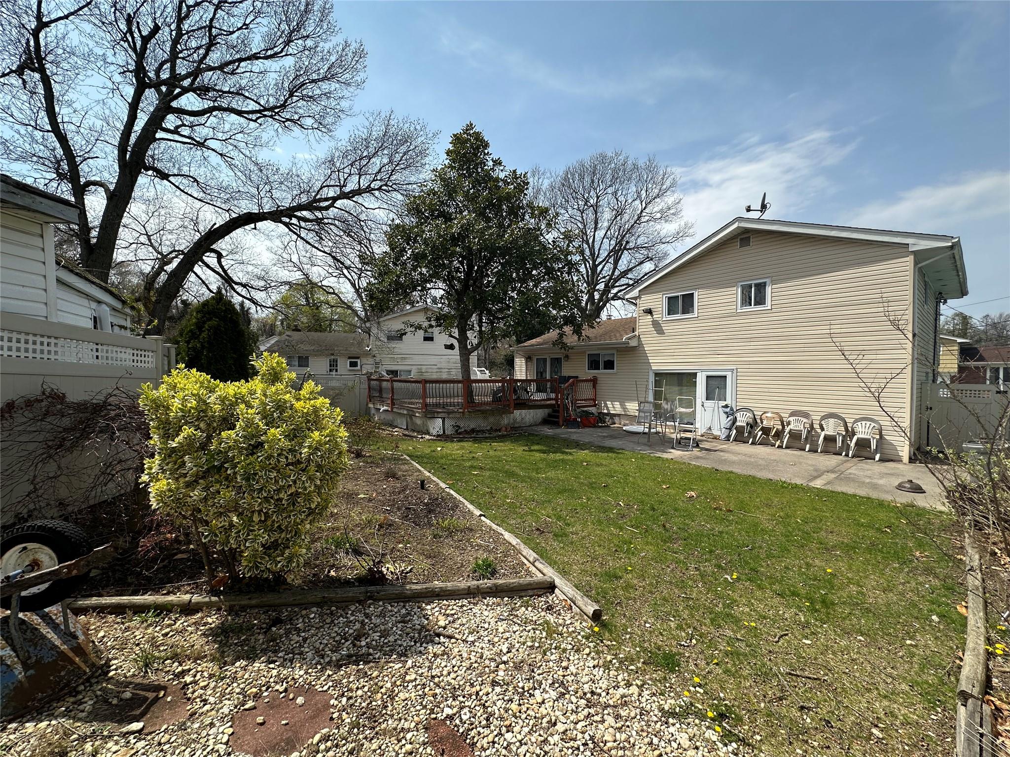 919 Pinelake Drive, West Hempstead, NY 11552